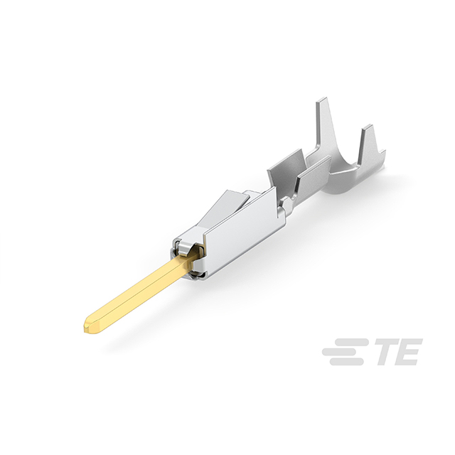 TE Connectivity AMP Connectors 5-962886-2 electronic component product image