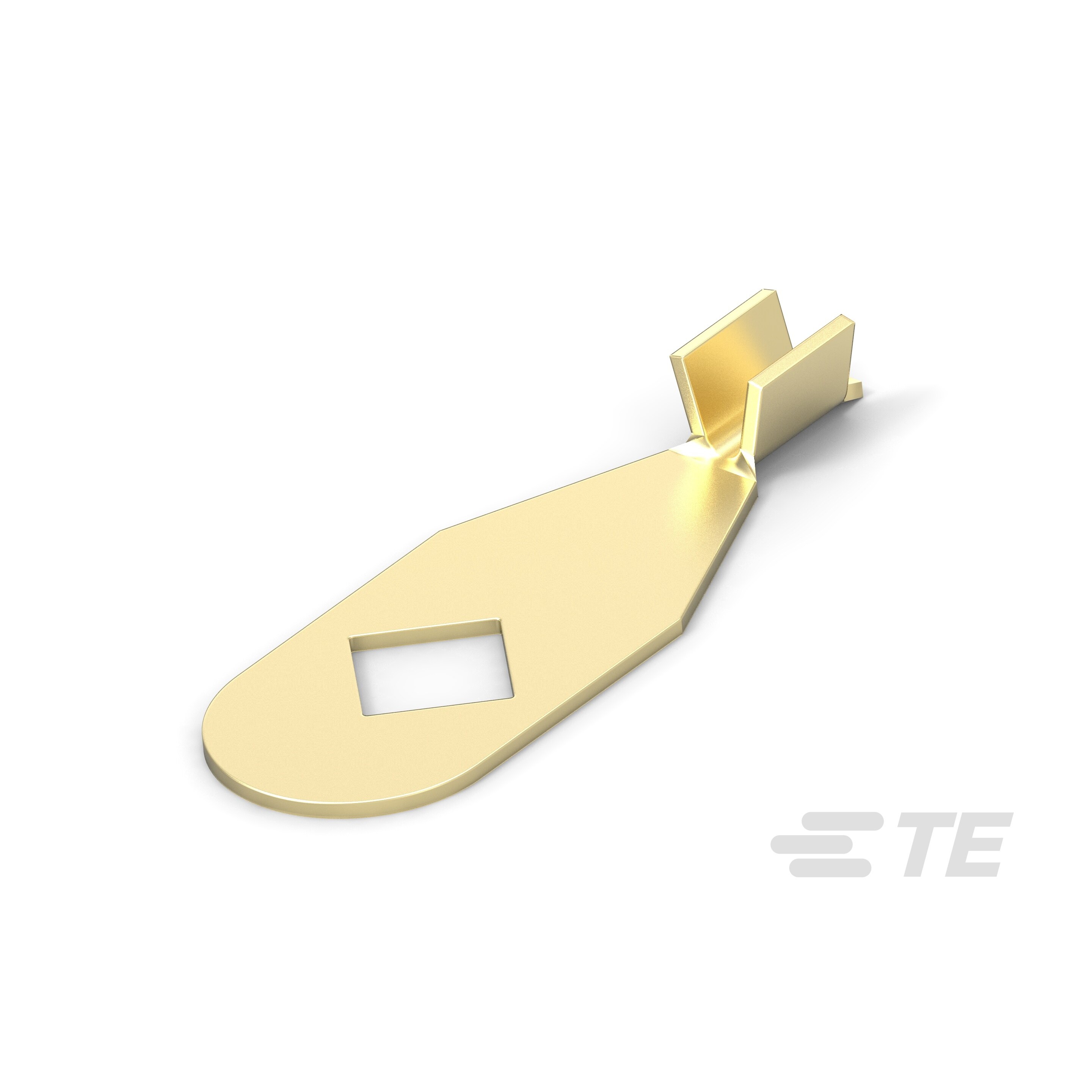 TE Connectivity AMP Connectors 505044-1 electronic component product image