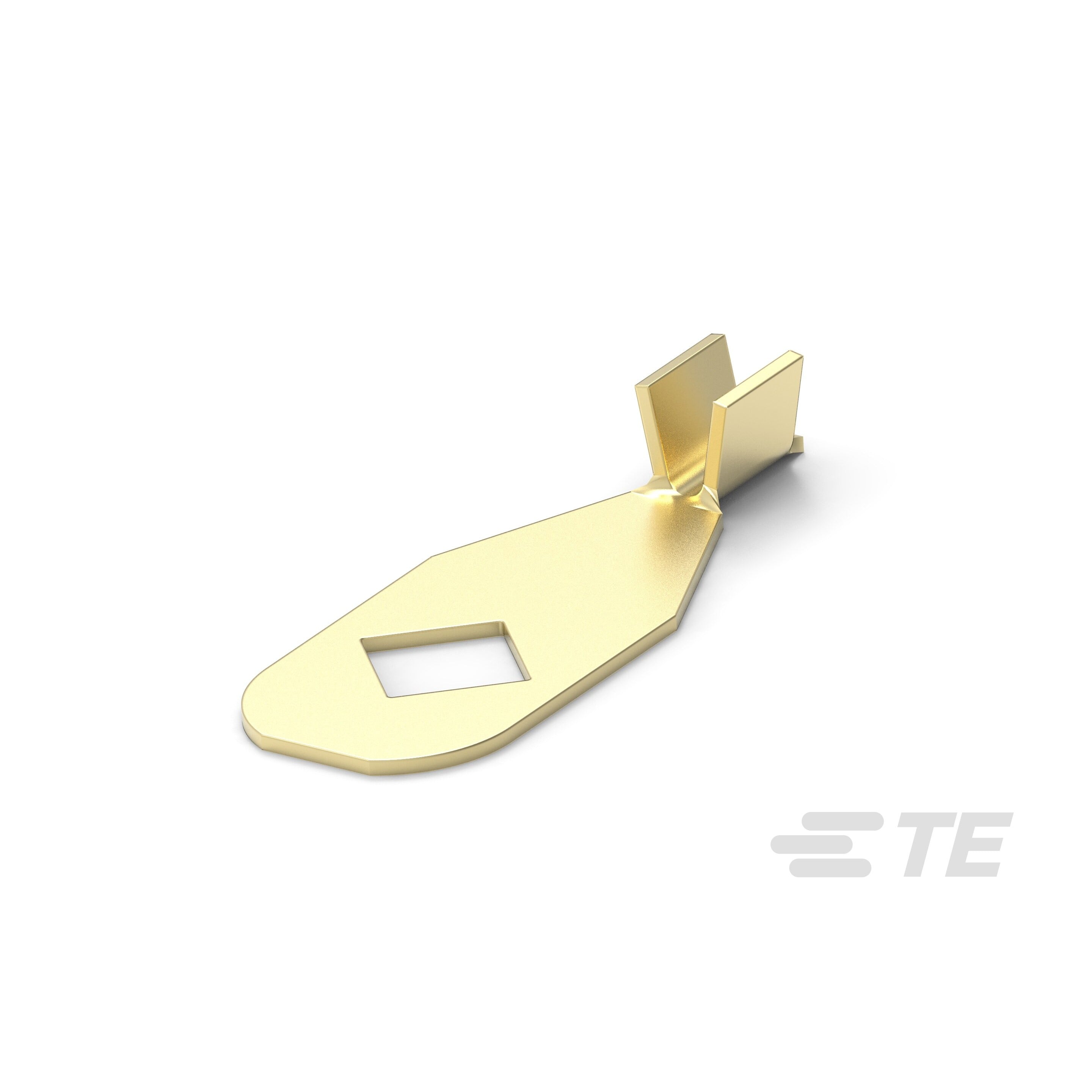 TE Connectivity AMP Connectors 505071-1 electronic component product image
