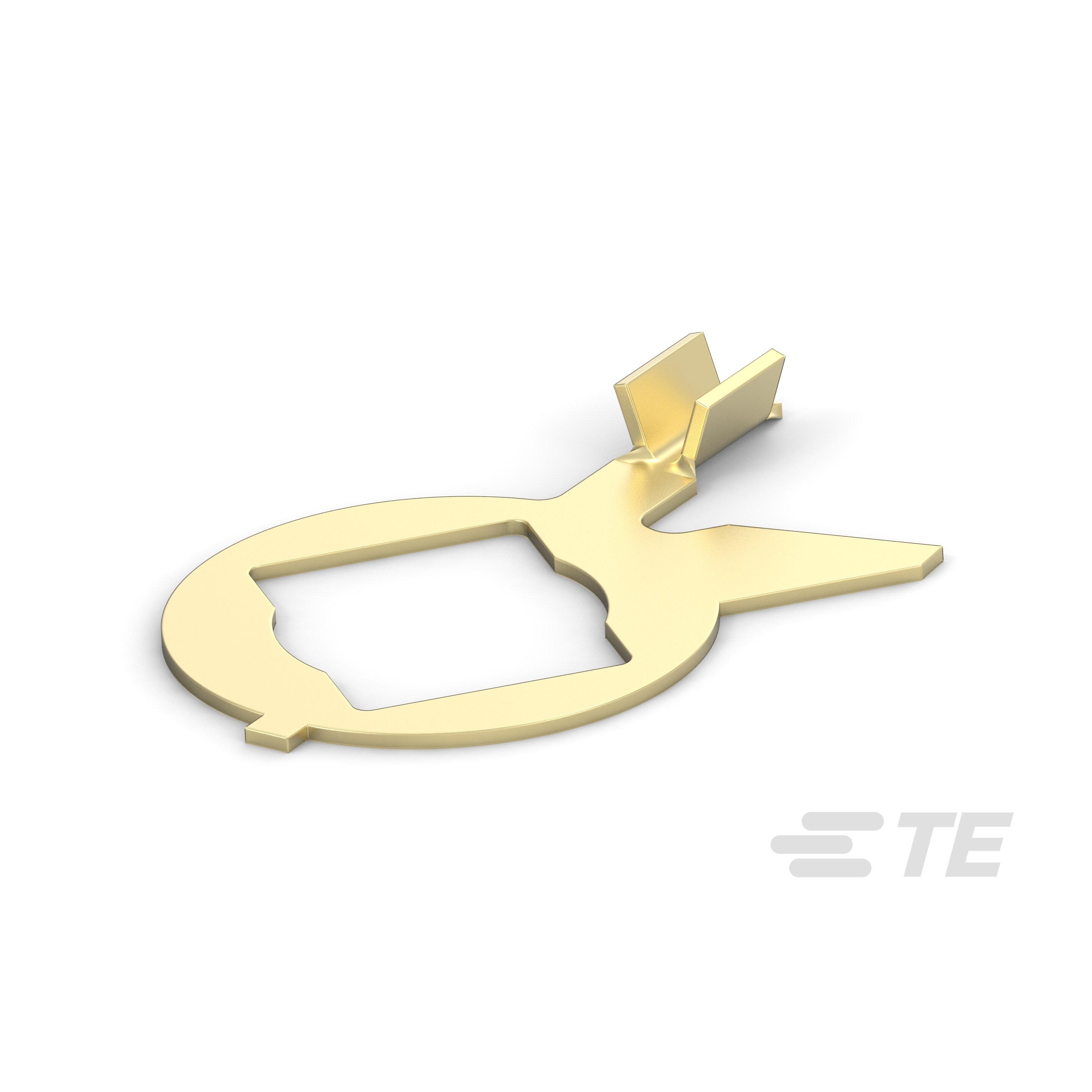 TE Connectivity AMP Connectors 505072-1 electronic component product image
