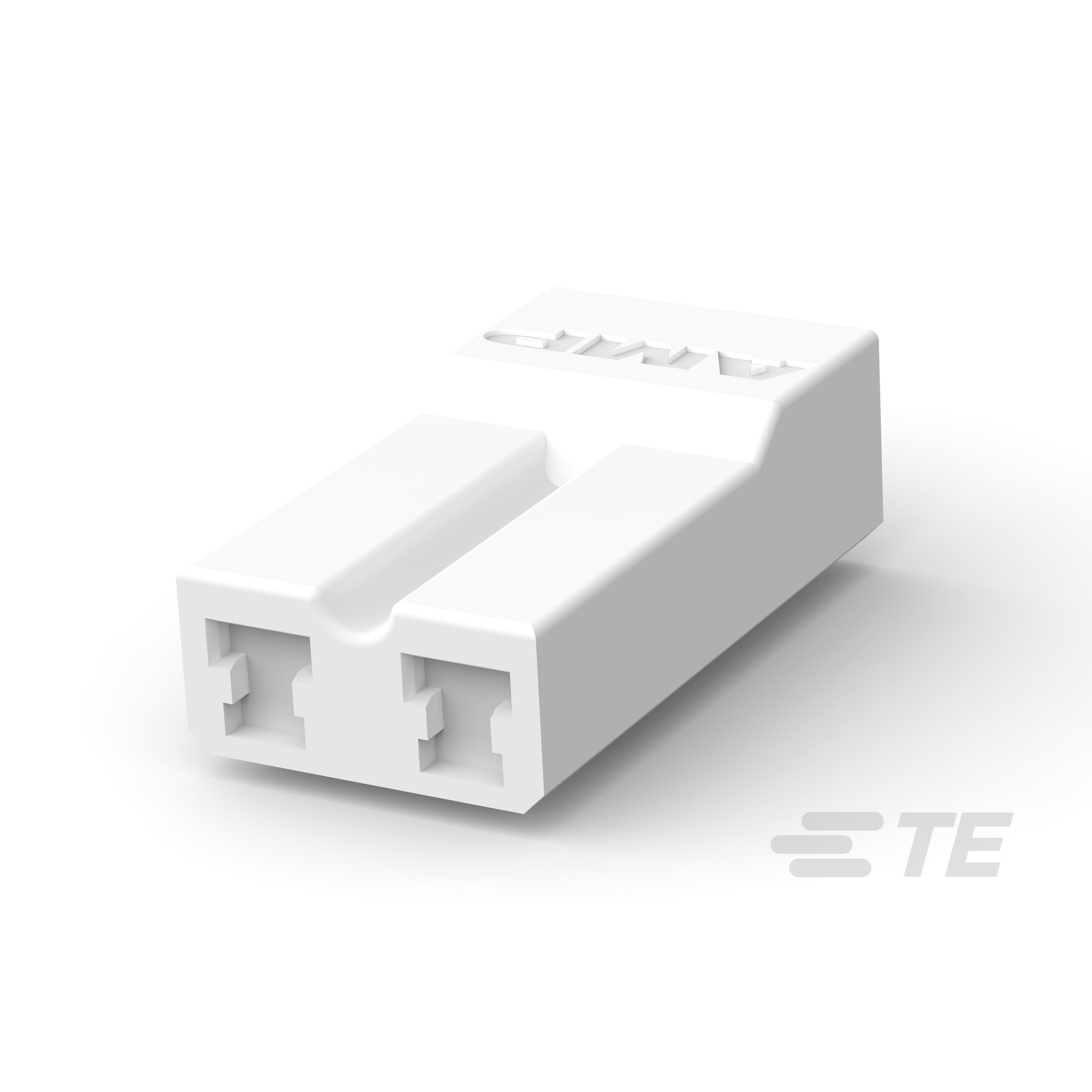 TE Connectivity AMP Connectors 521073-2 electronic component product image