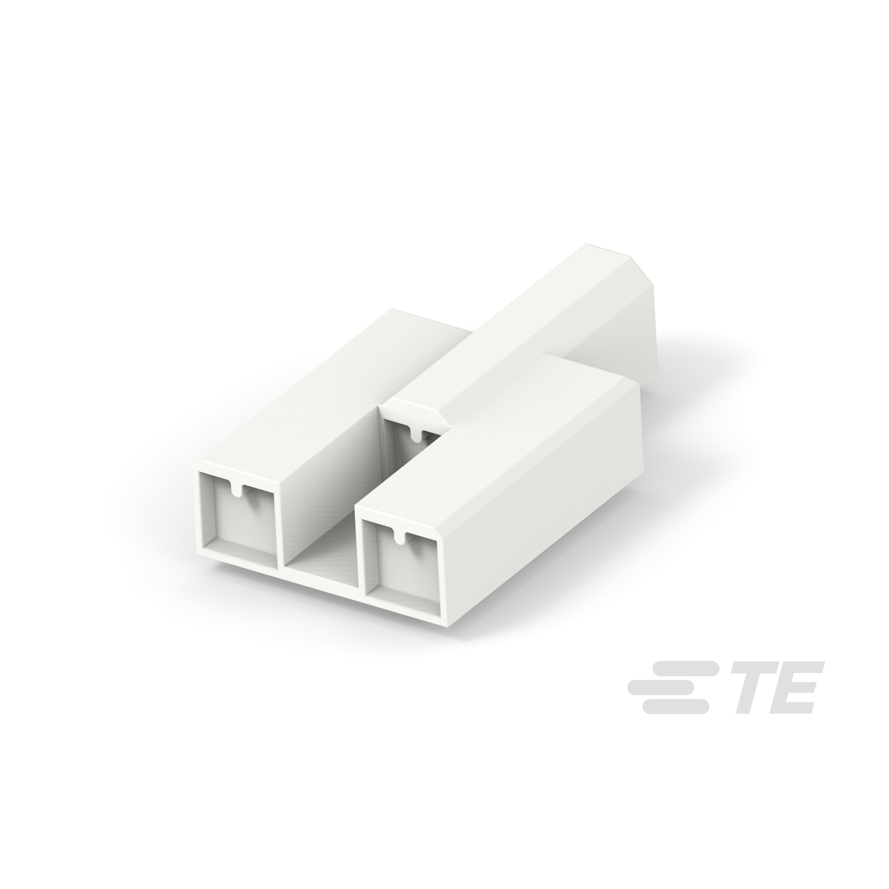TE Connectivity AMP Connectors 521078-1 electronic component product image