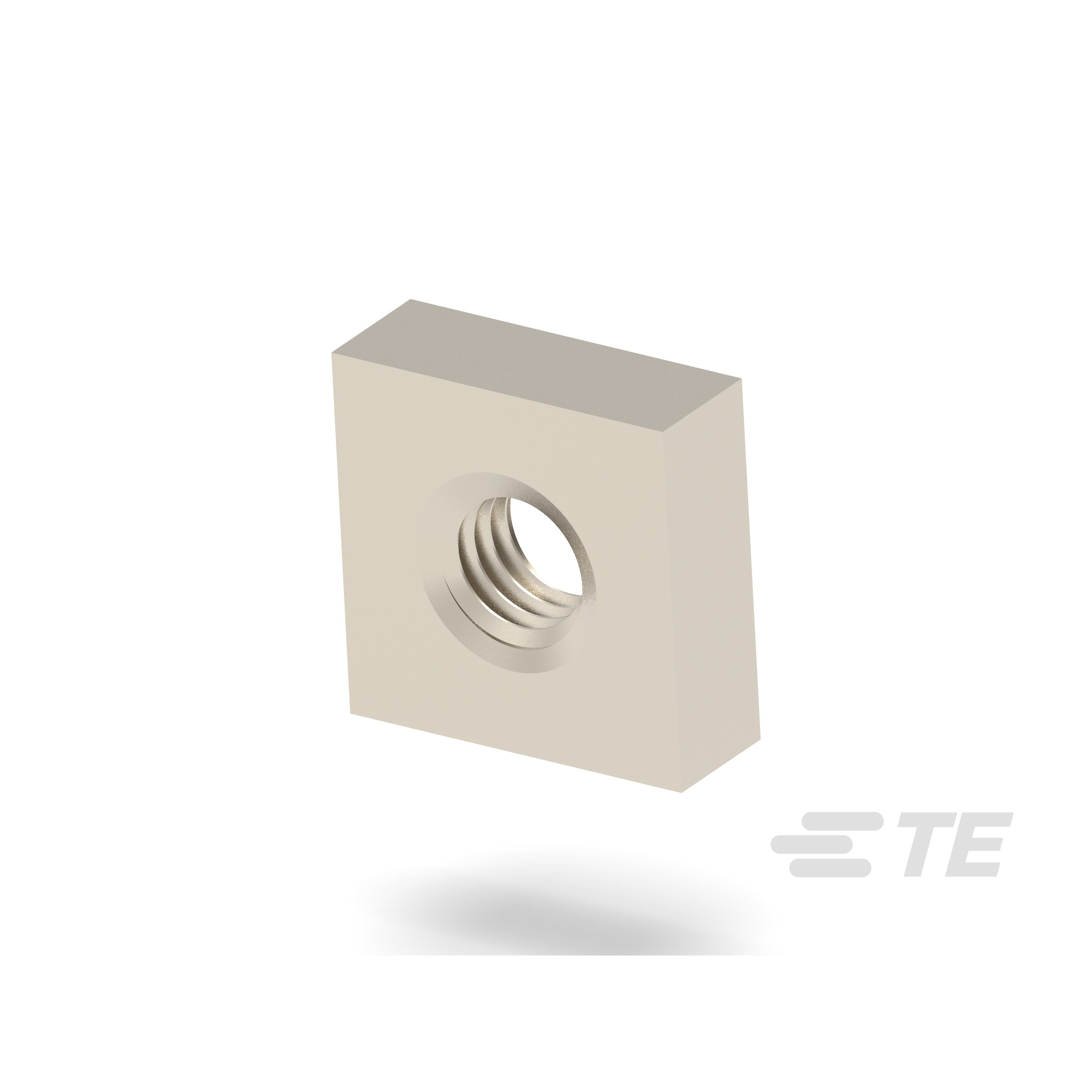 TE Connectivity AMP Connectors 521624-1 electronic component product image