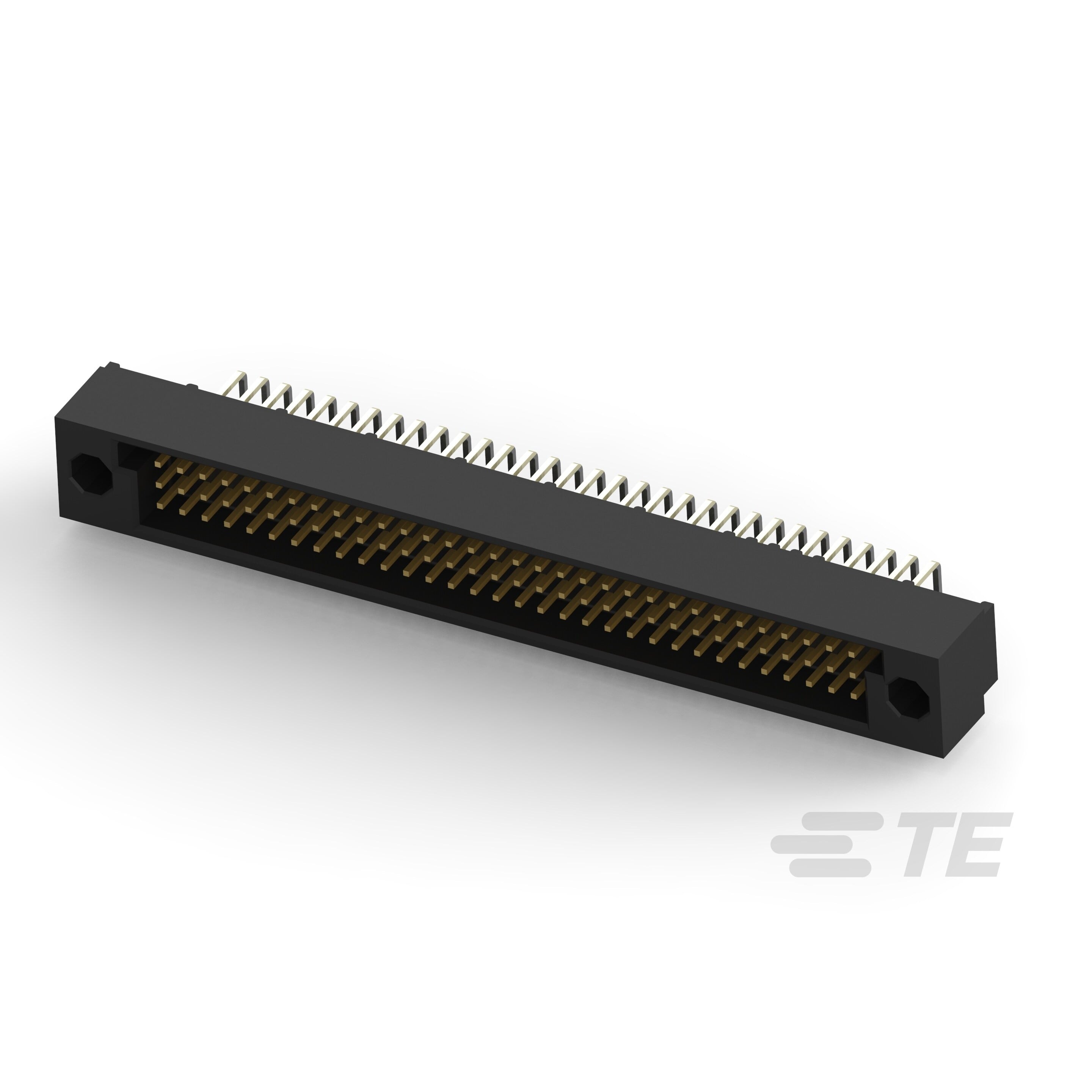 TE Connectivity AMP Connectors 533420-3 electronic component product image