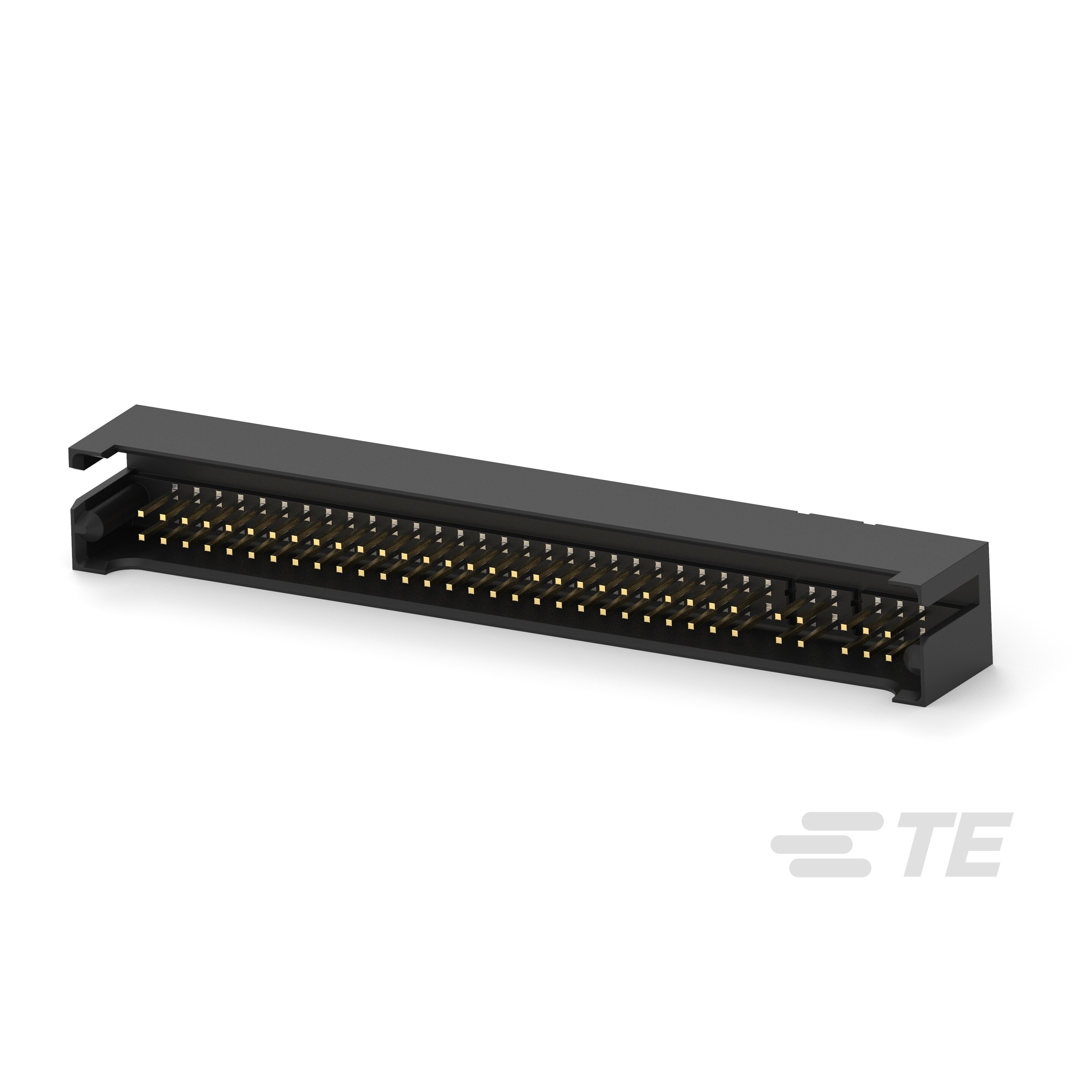 TE Connectivity AMP Connectors 533740-7 electronic component product image