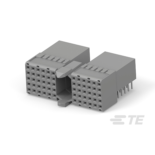 TE Connectivity AMP Connectors 5646766-1 electronic component product image