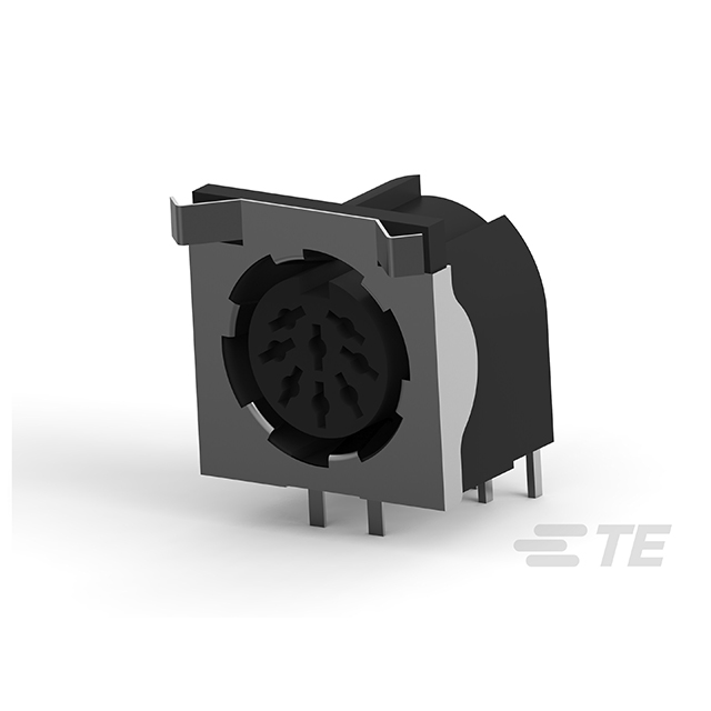 TE Connectivity AMP Connectors 5787013-1 electronic component product image
