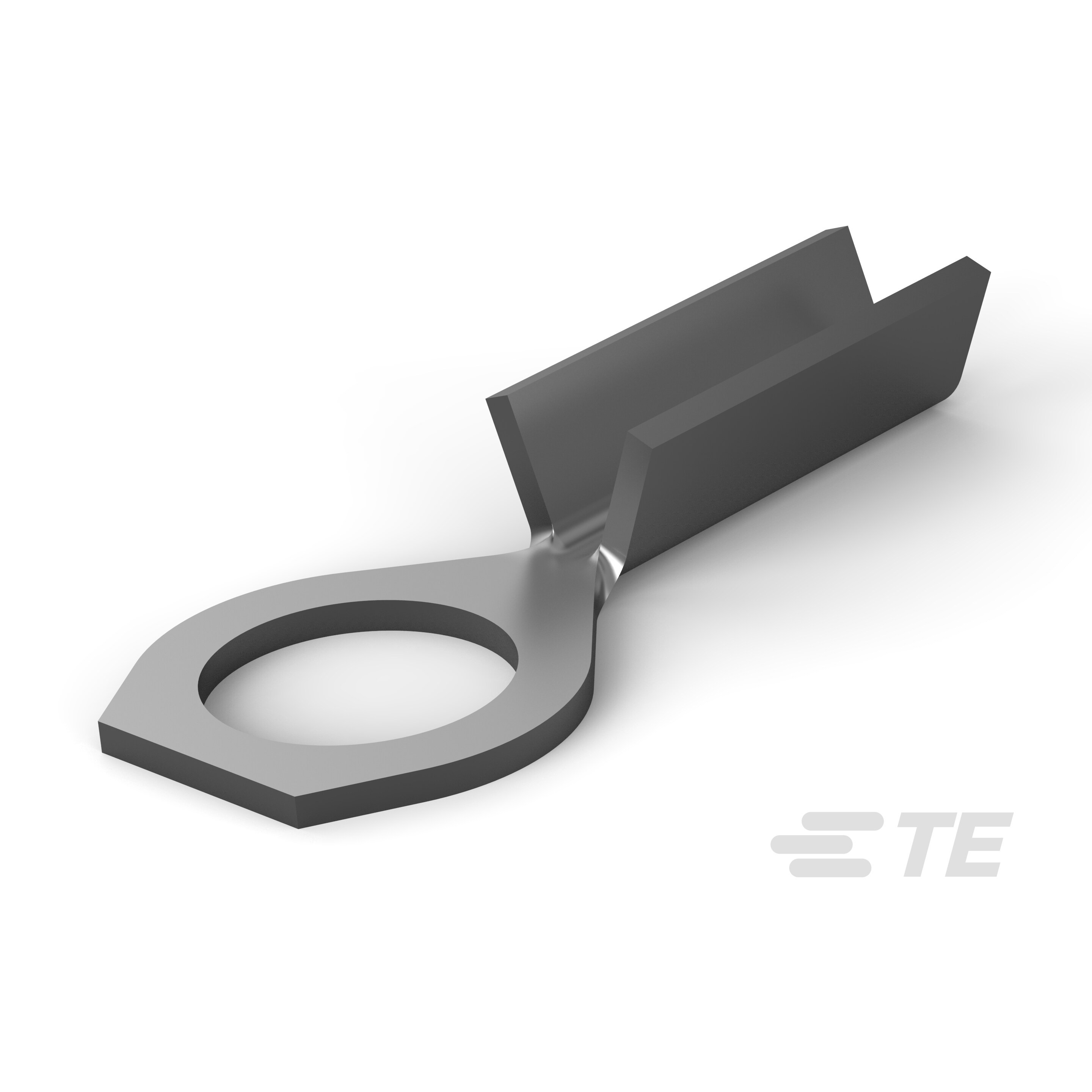 TE Connectivity AMP Connectors 640189-1 electronic component product image