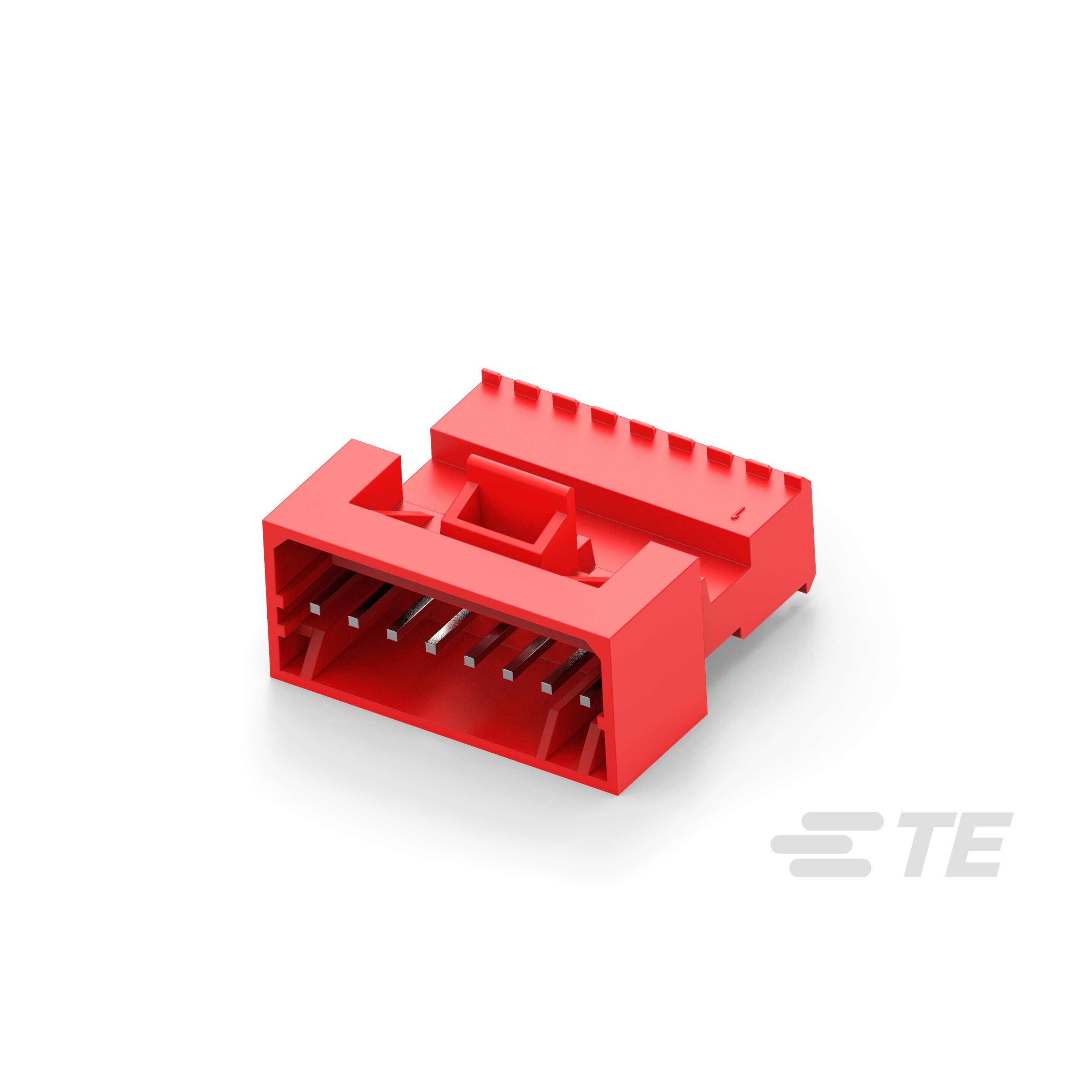TE Connectivity AMP Connectors 647000-8 electronic component product image