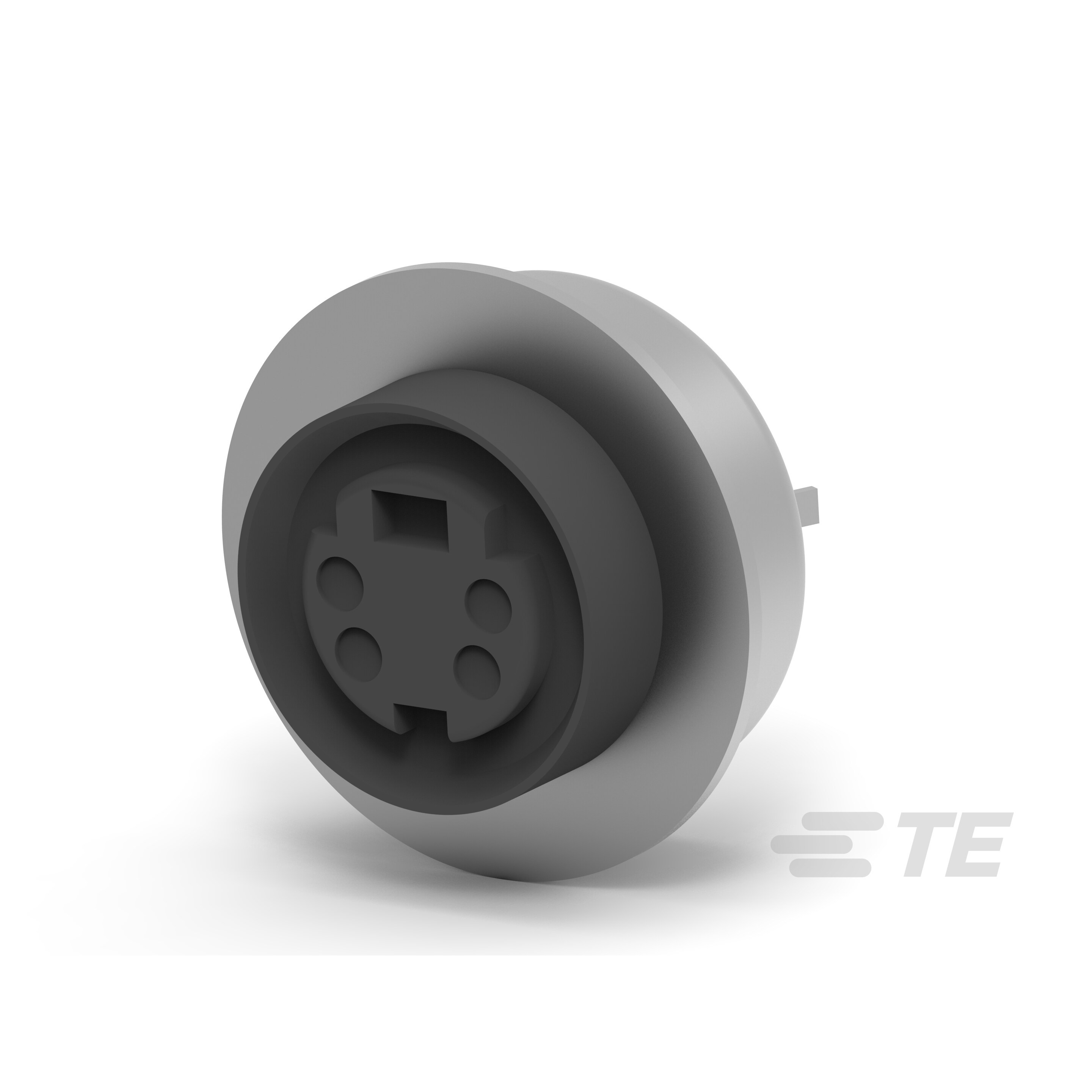 TE Connectivity AMP Connectors 750317-1 electronic component product image