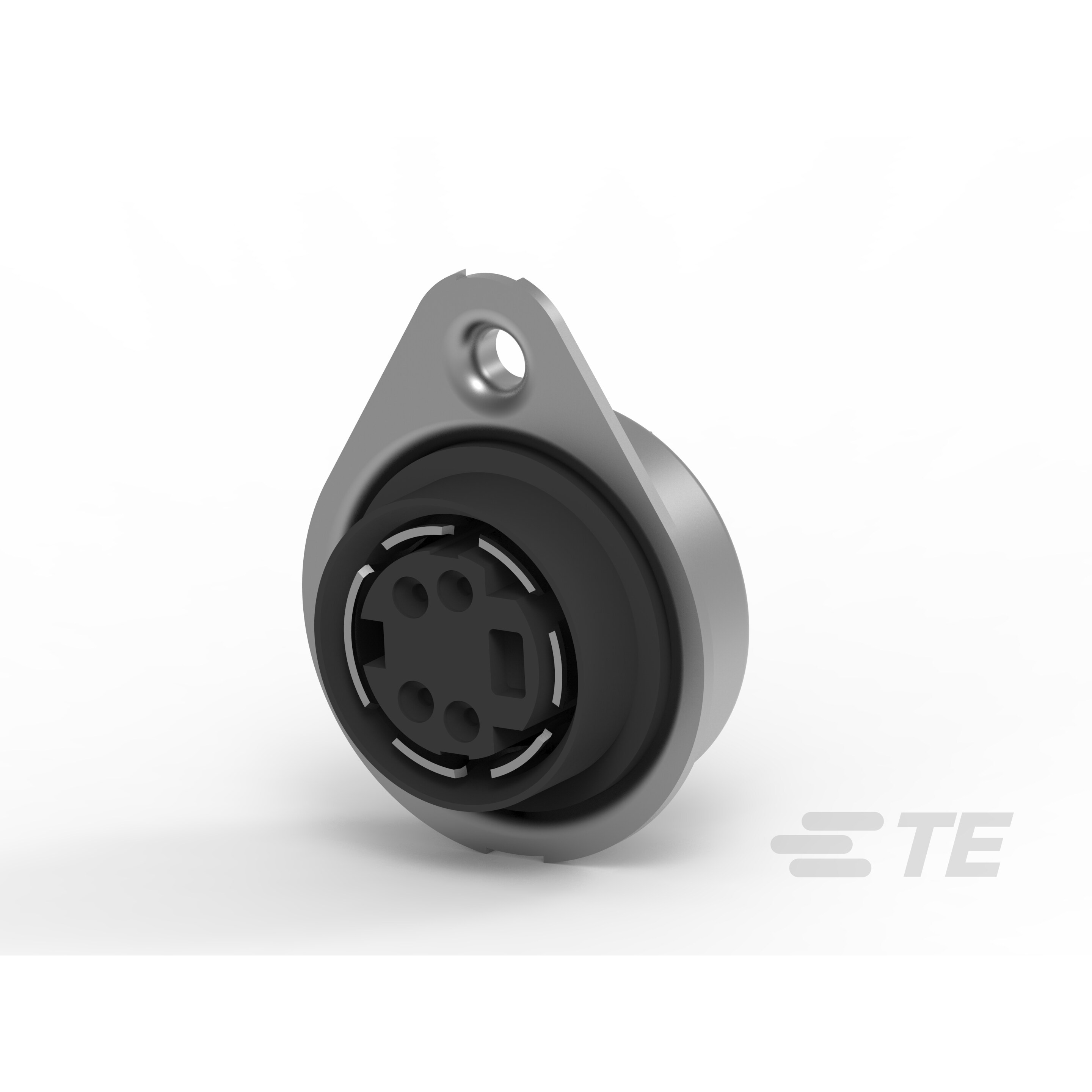 TE Connectivity AMP Connectors 750319-2 electronic component product image