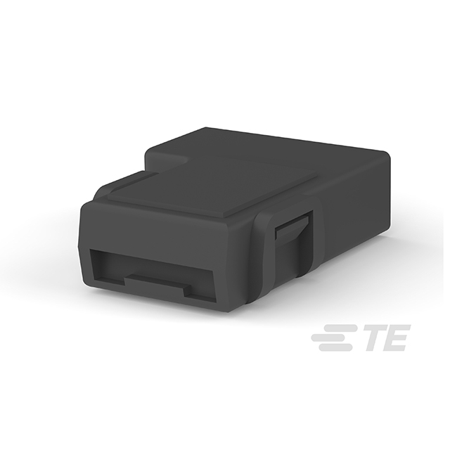 TE Connectivity AMP Connectors 8-180984-1 electronic component product image