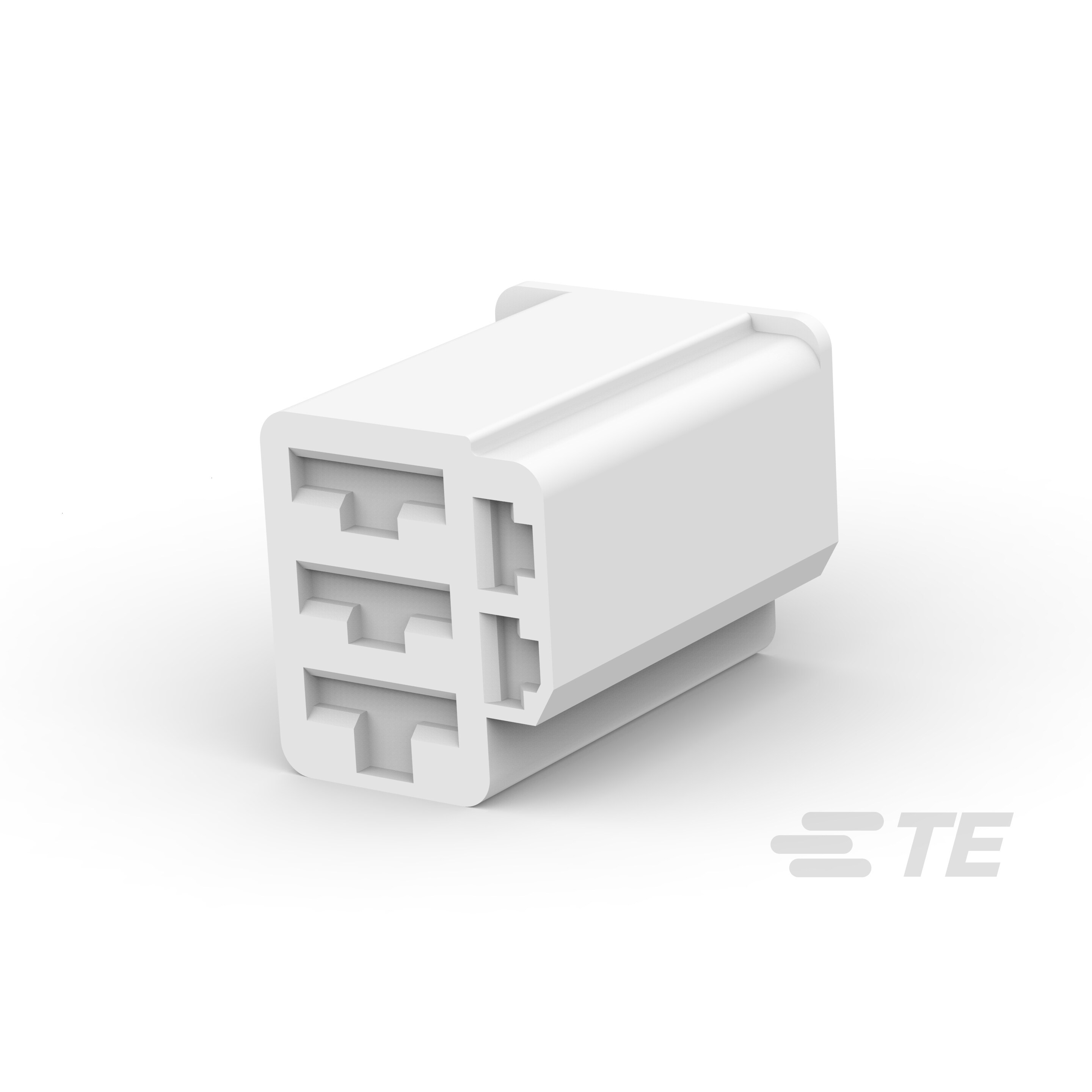 TE Connectivity AMP Connectors 880191-1 electronic component product image