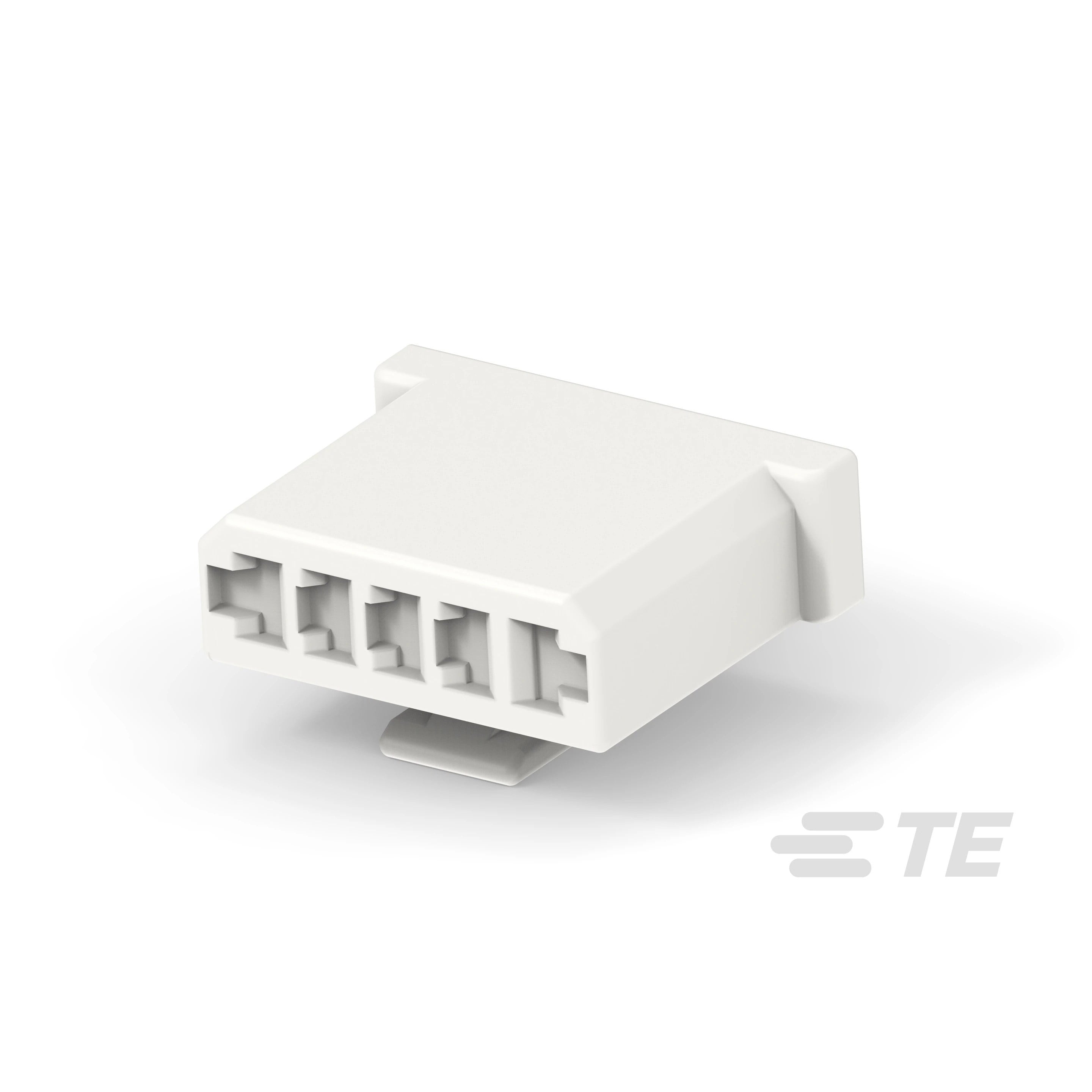 TE Connectivity AMP Connectors 880192-1 electronic component product image