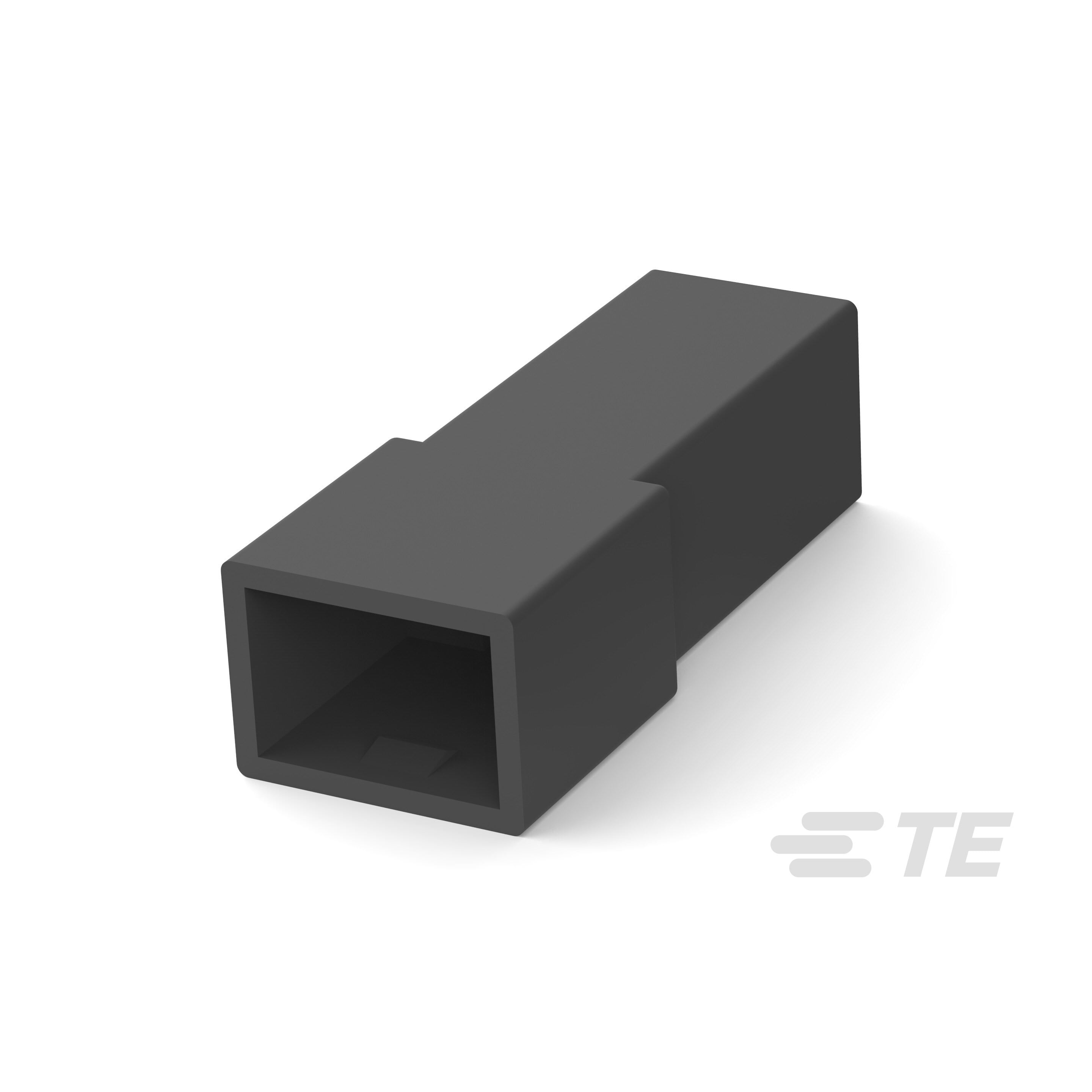 TE Connectivity AMP Connectors 880309-2 electronic component product image