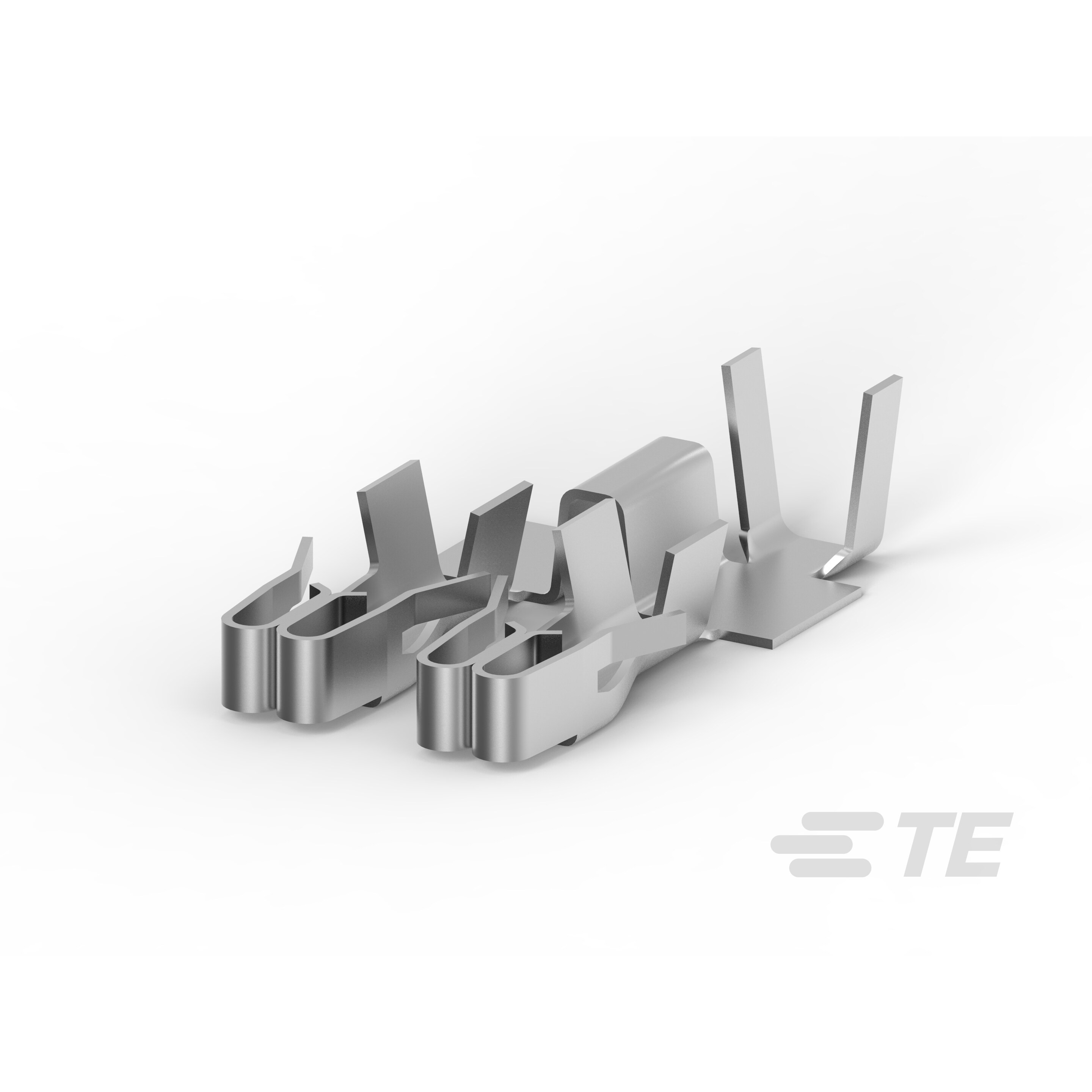 TE Connectivity AMP Connectors 881572-1 electronic component product image