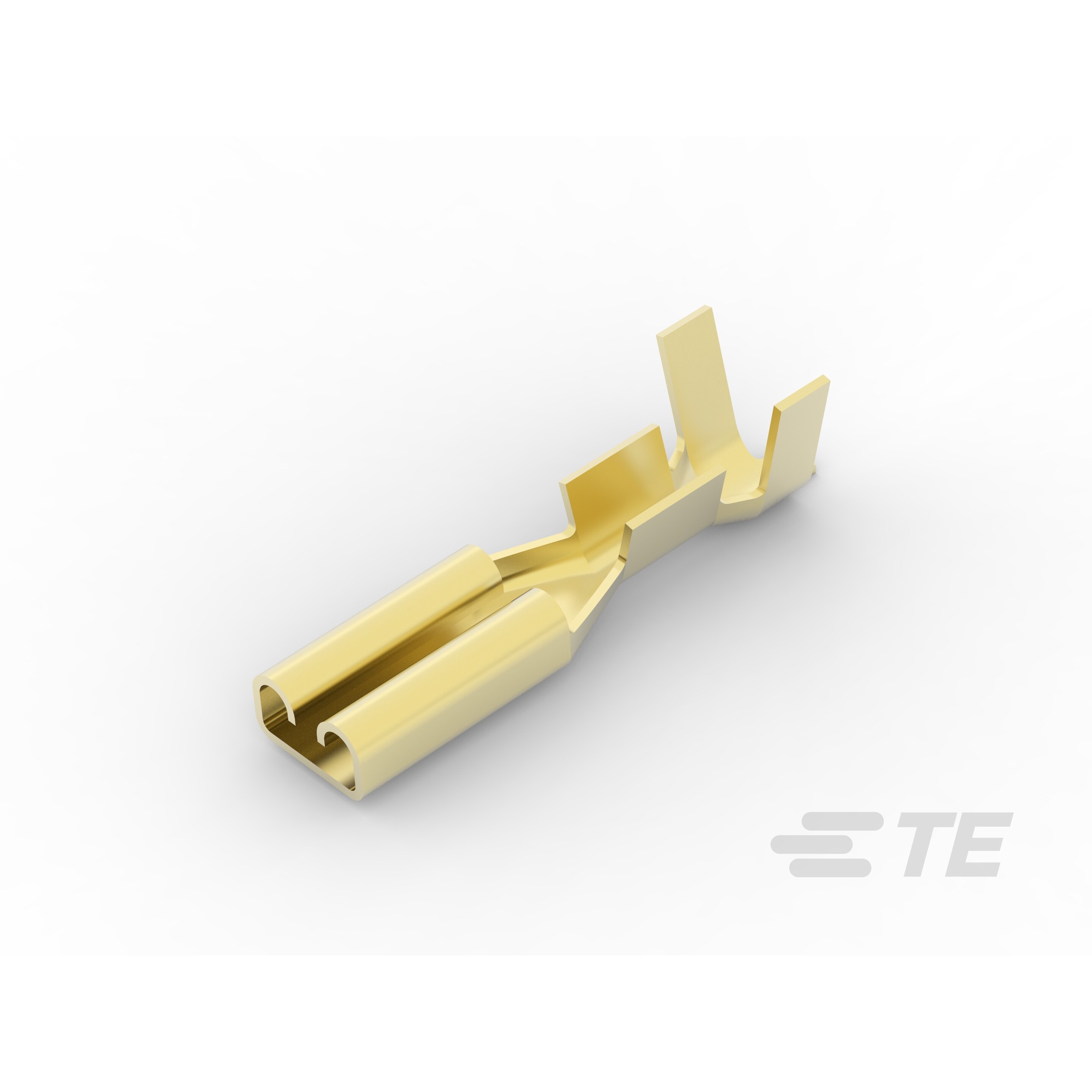 TE Connectivity AMP Connectors 881607-1 electronic component product image