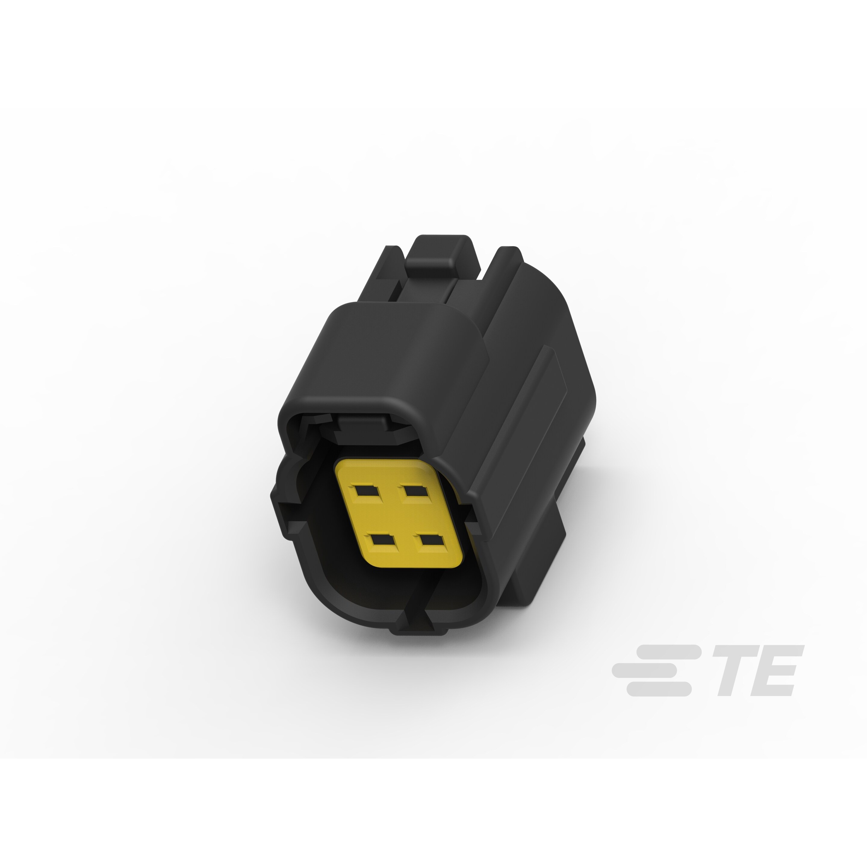 TE Connectivity AMP Connectors 881777-1 electronic component product image