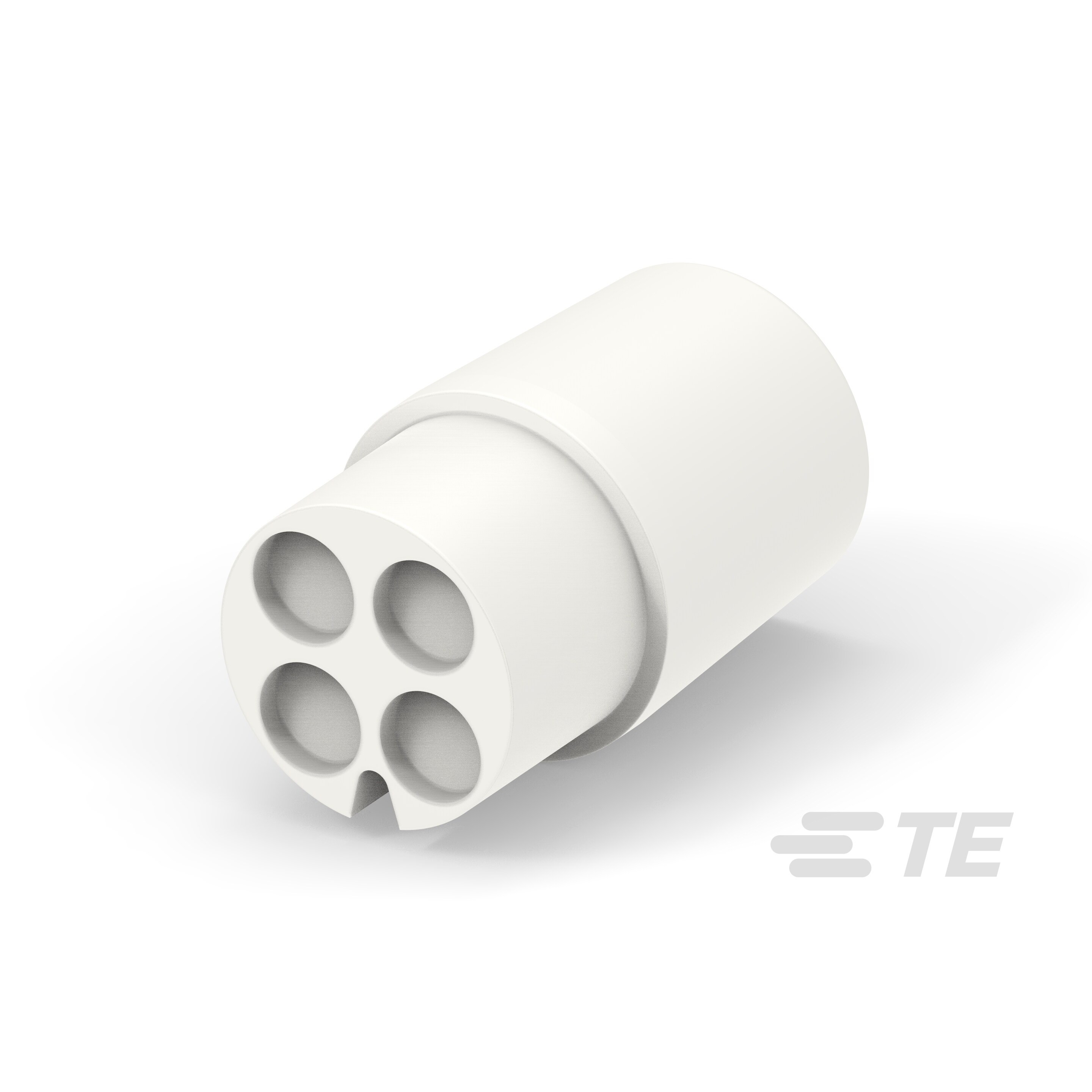TE Connectivity AMP Connectors 925076-6 electronic component product image