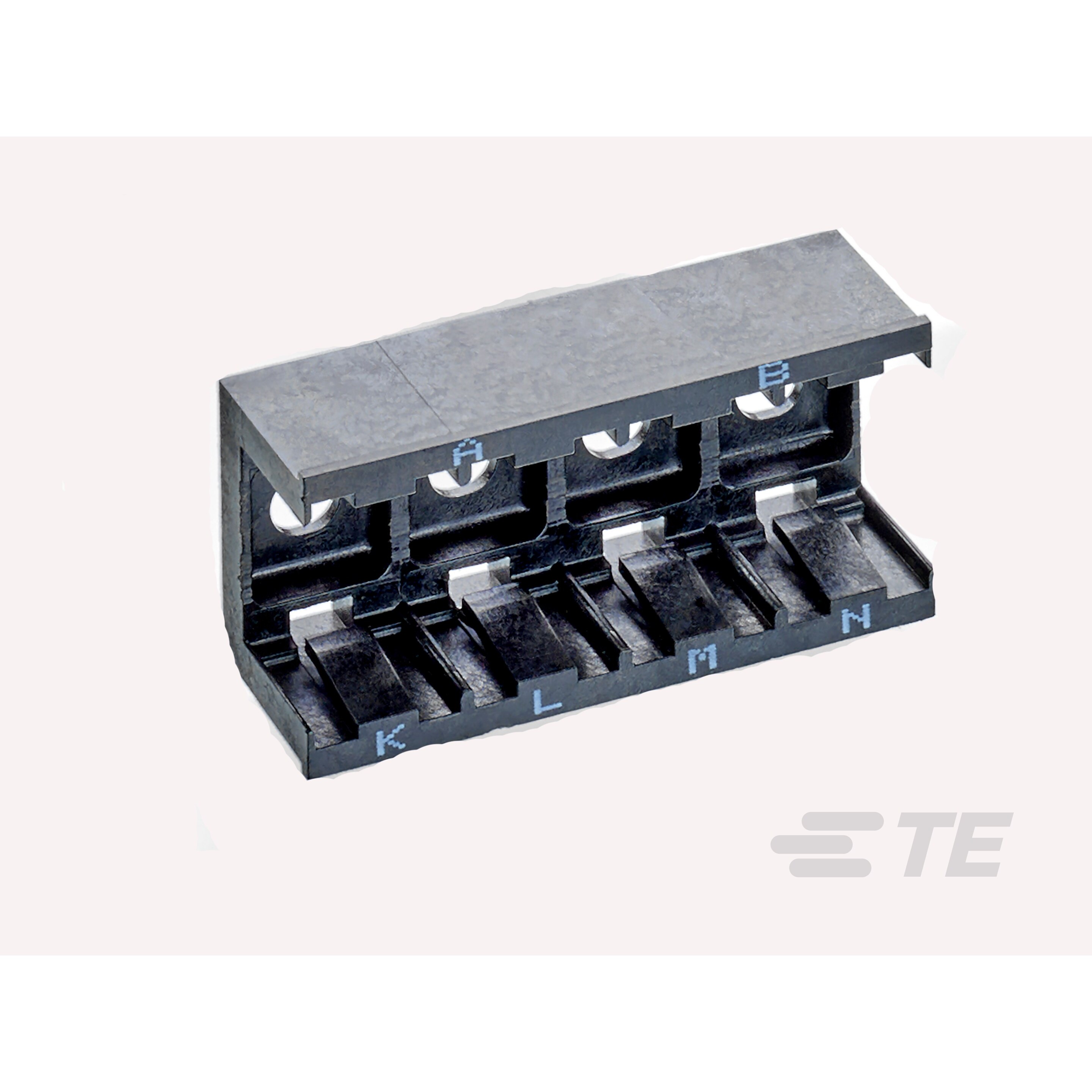 TE Connectivity Deutsch Connectors DCR-1A-06 electronic component product image