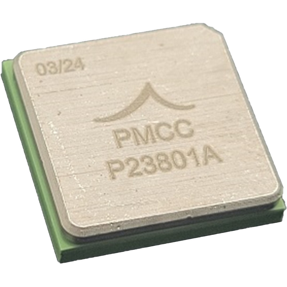 Pacific Microchip P23801A electronic component product image
