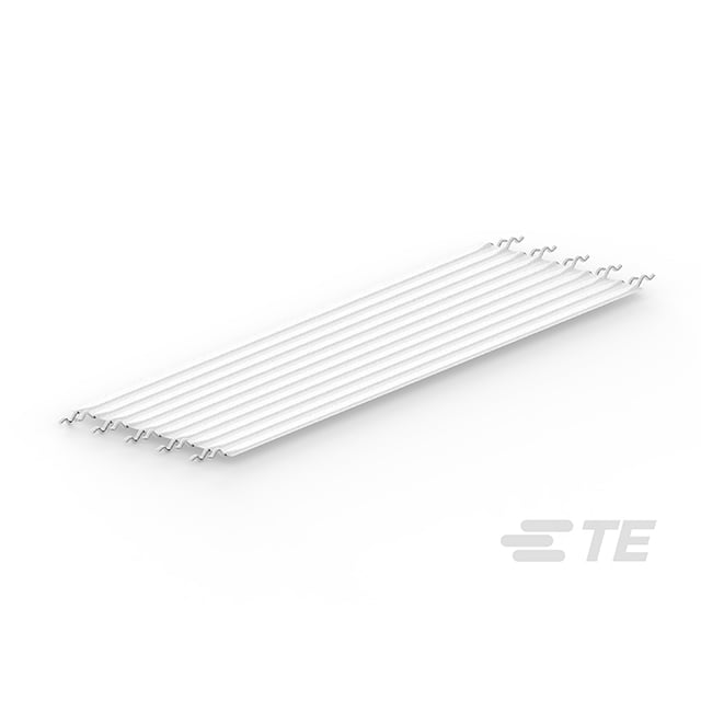 TE Connectivity AMP Connectors 6437142-4 electronic component product image