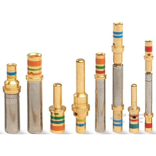 TE Connectivity Deutsch Connectors 12341-20 electronic component product image