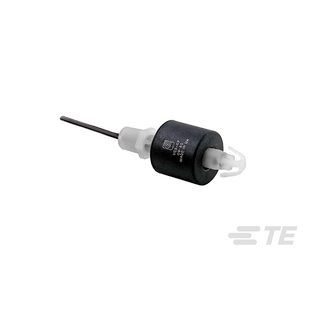 TE Connectivity Measurement Specialties VCS-07 electronic component product image