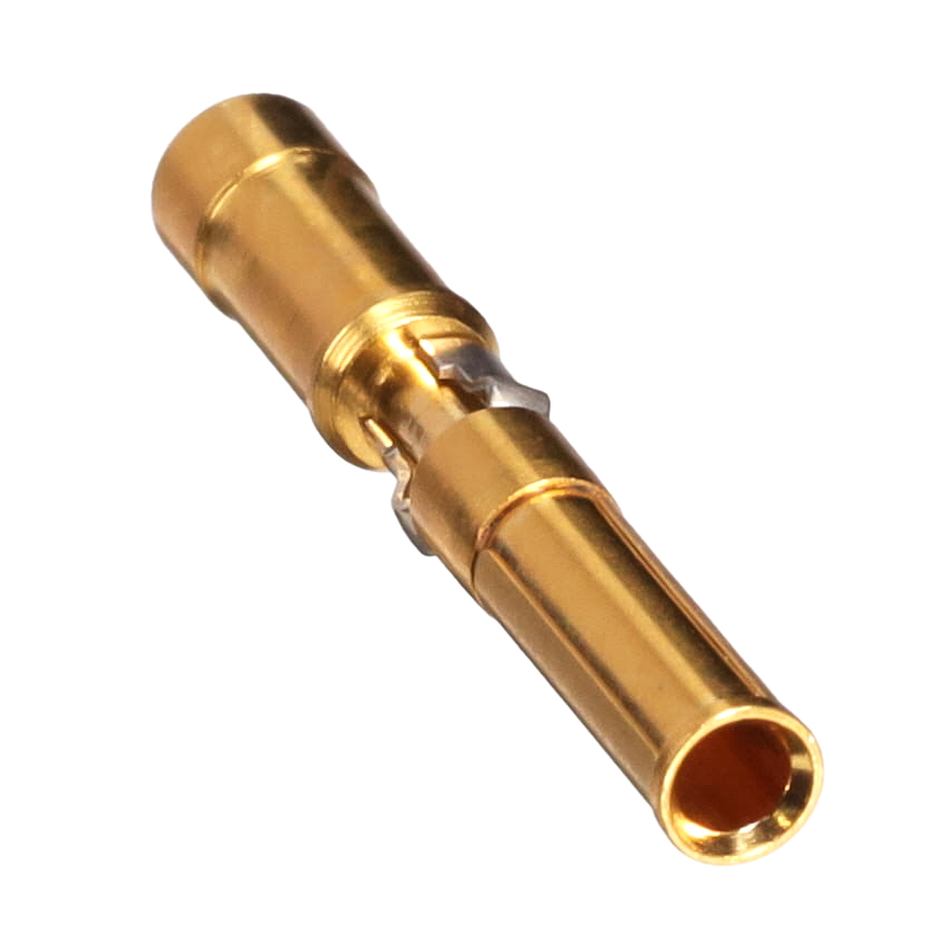 Amphenol Positronic FC116N2-1565.0 electronic component product image