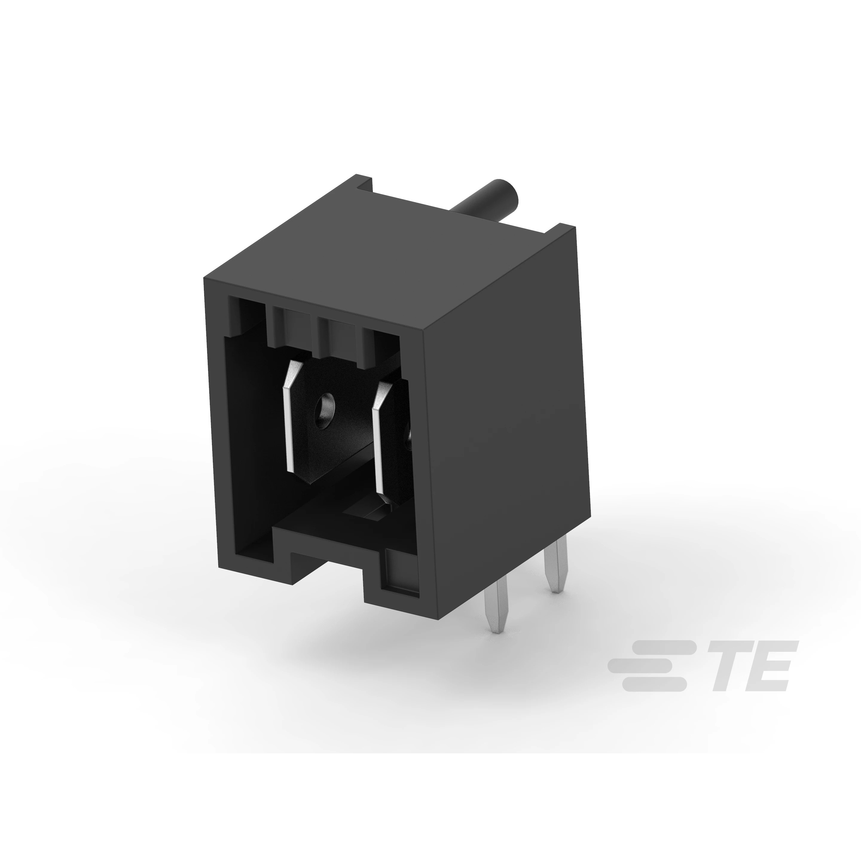 TE Connectivity AMP Connectors 1-521384-2 electronic component product image