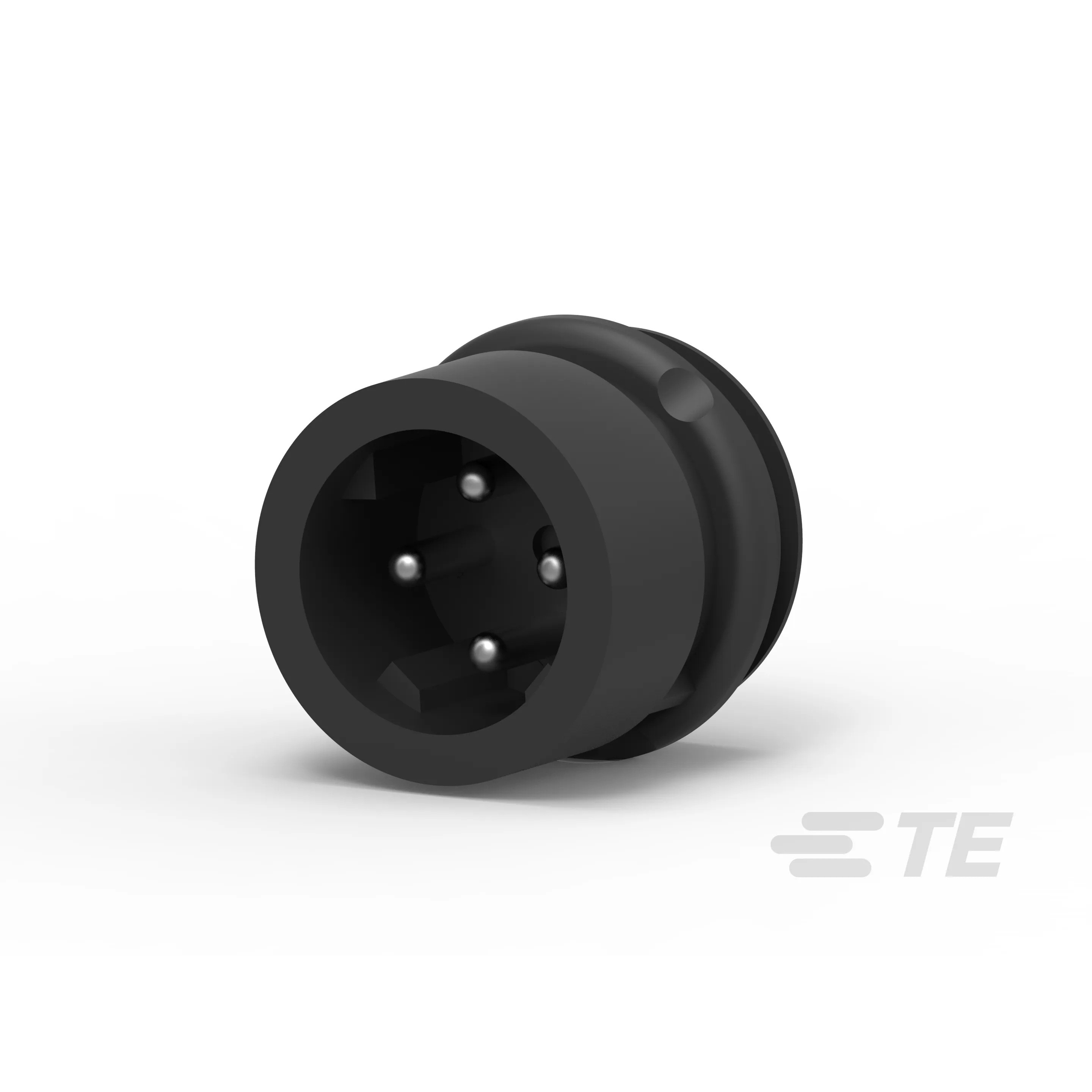 TE Connectivity Deutsch Connectors 1394324-3 electronic component product image