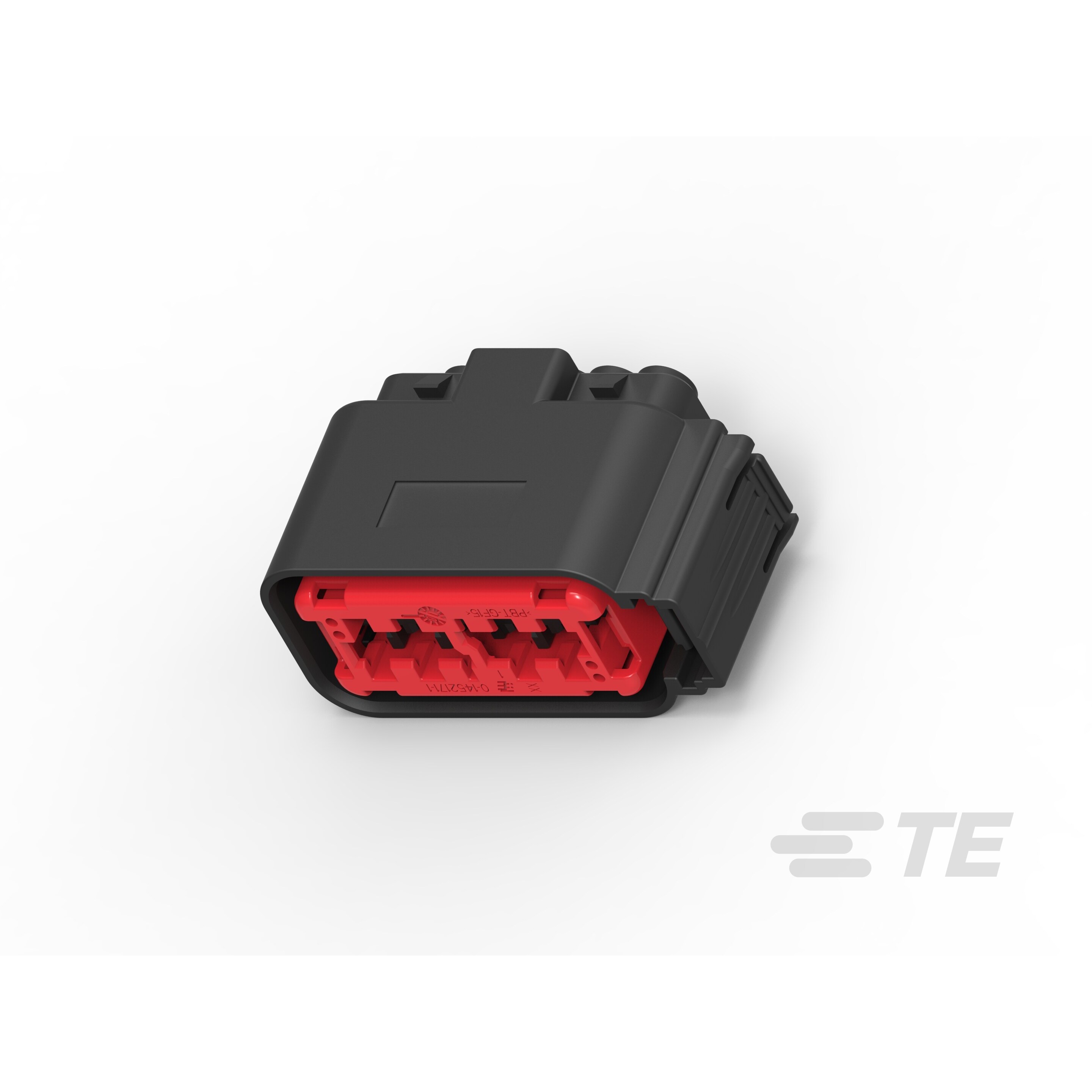 TE Connectivity AMP Connectors 1452169-1 electronic component product image