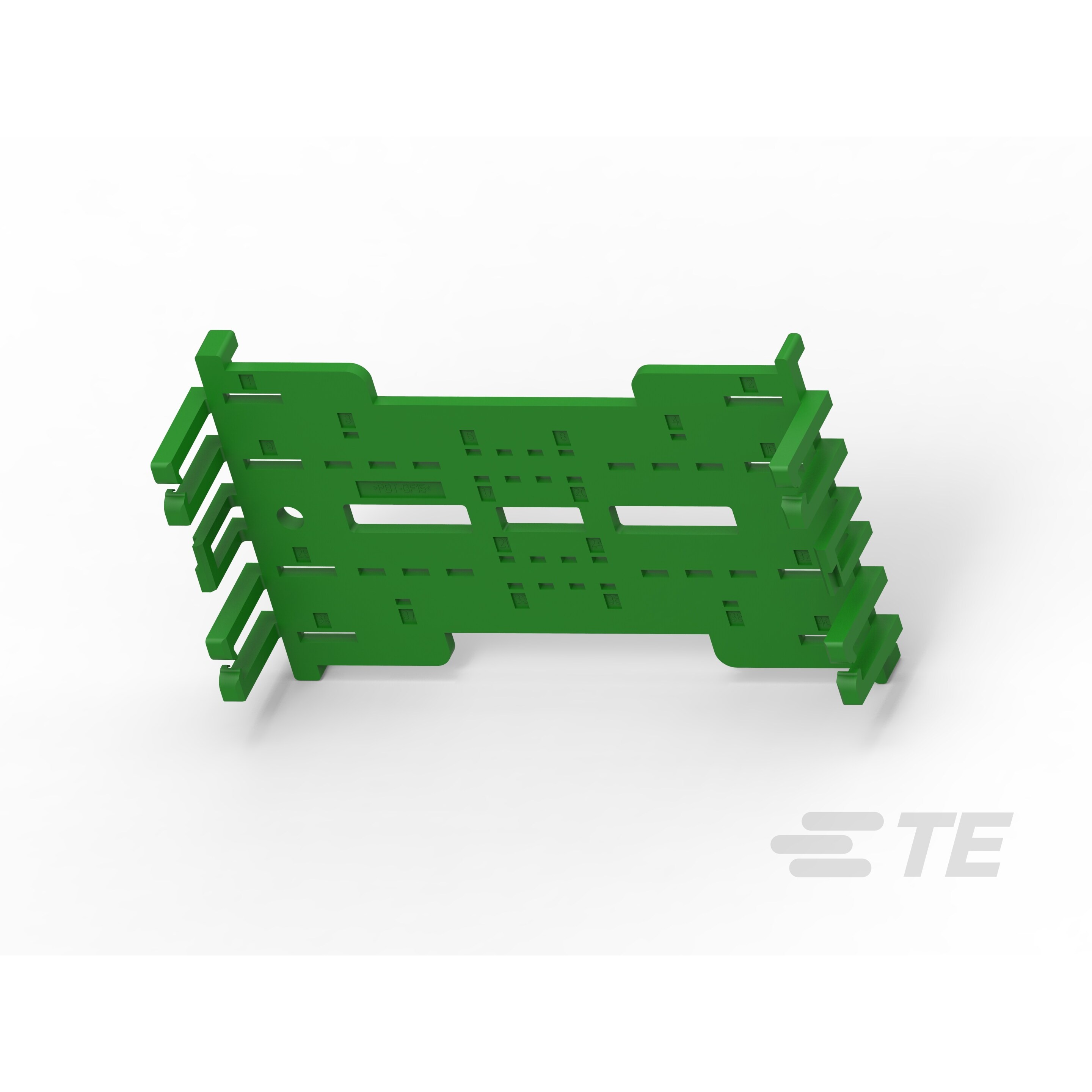 TE Connectivity AMP Connectors 1488541-1 electronic component product image