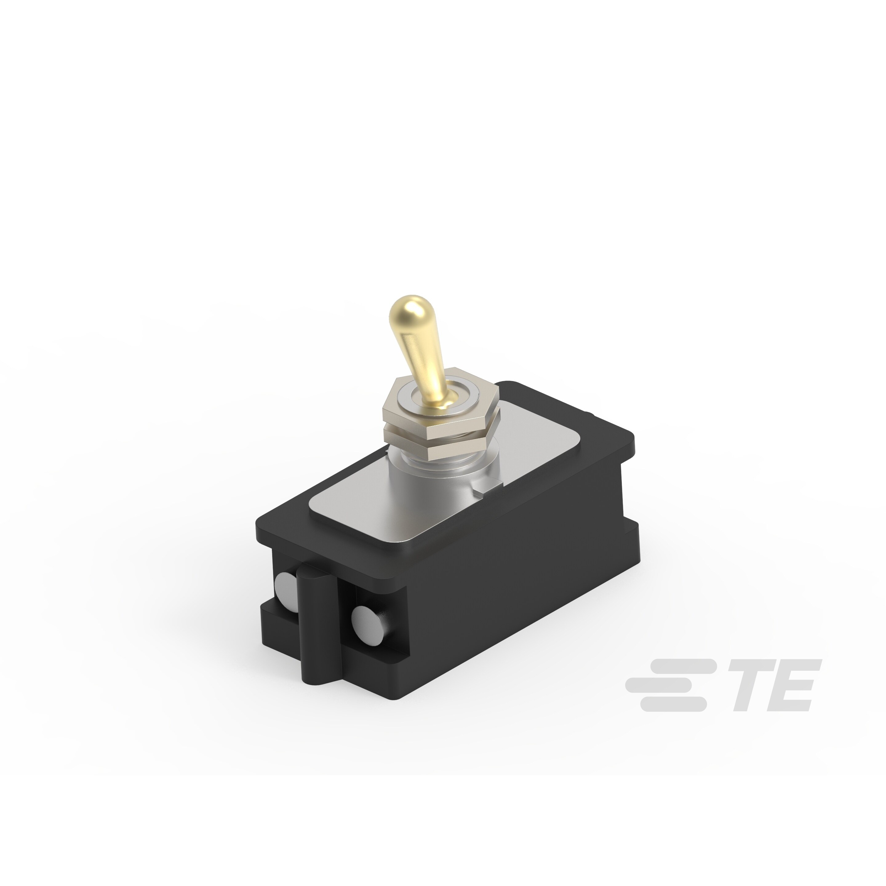 TE Connectivity ALCOSWITCH Switches 1520228-3 electronic component product image