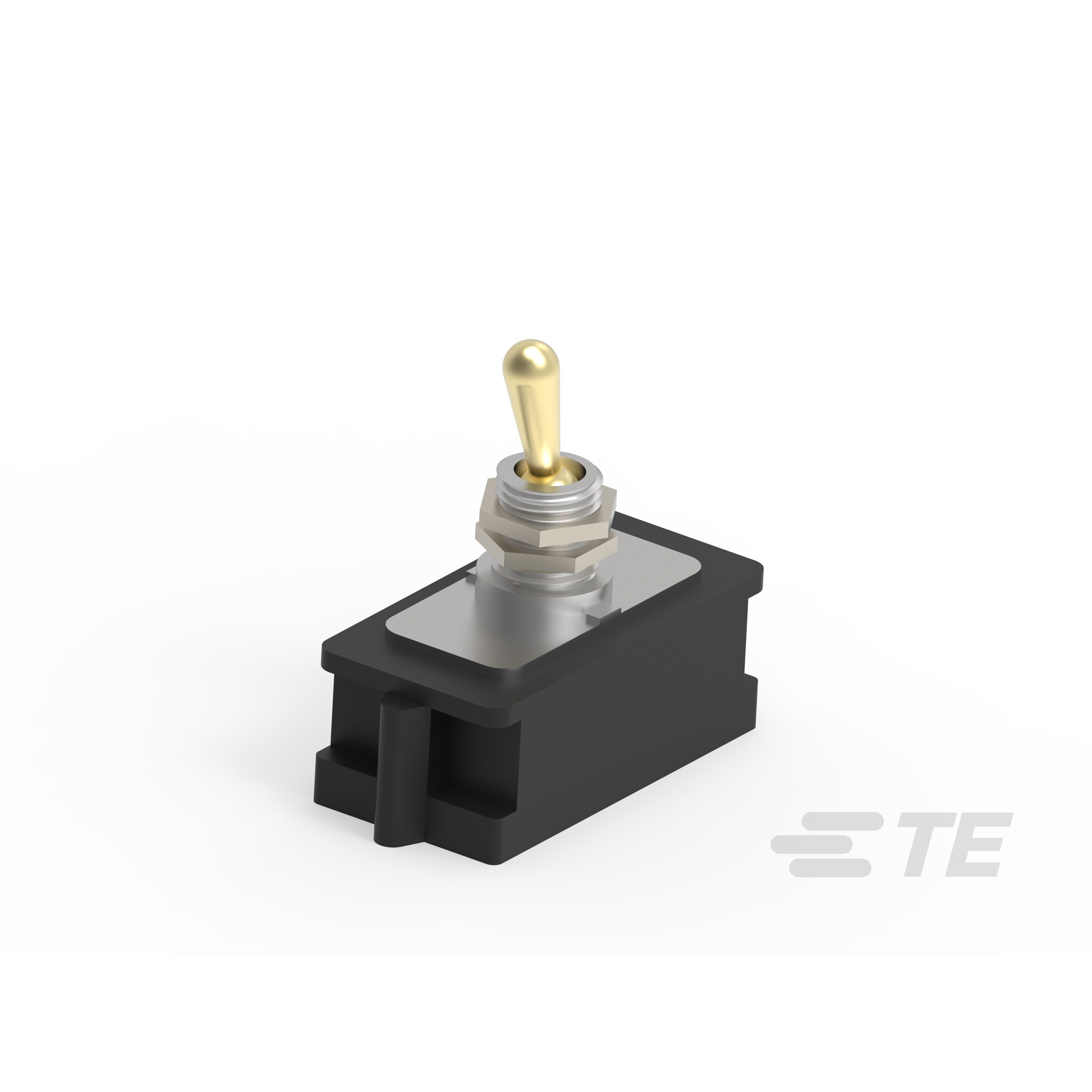 TE Connectivity ALCOSWITCH Switches 1520228-7 electronic component product image