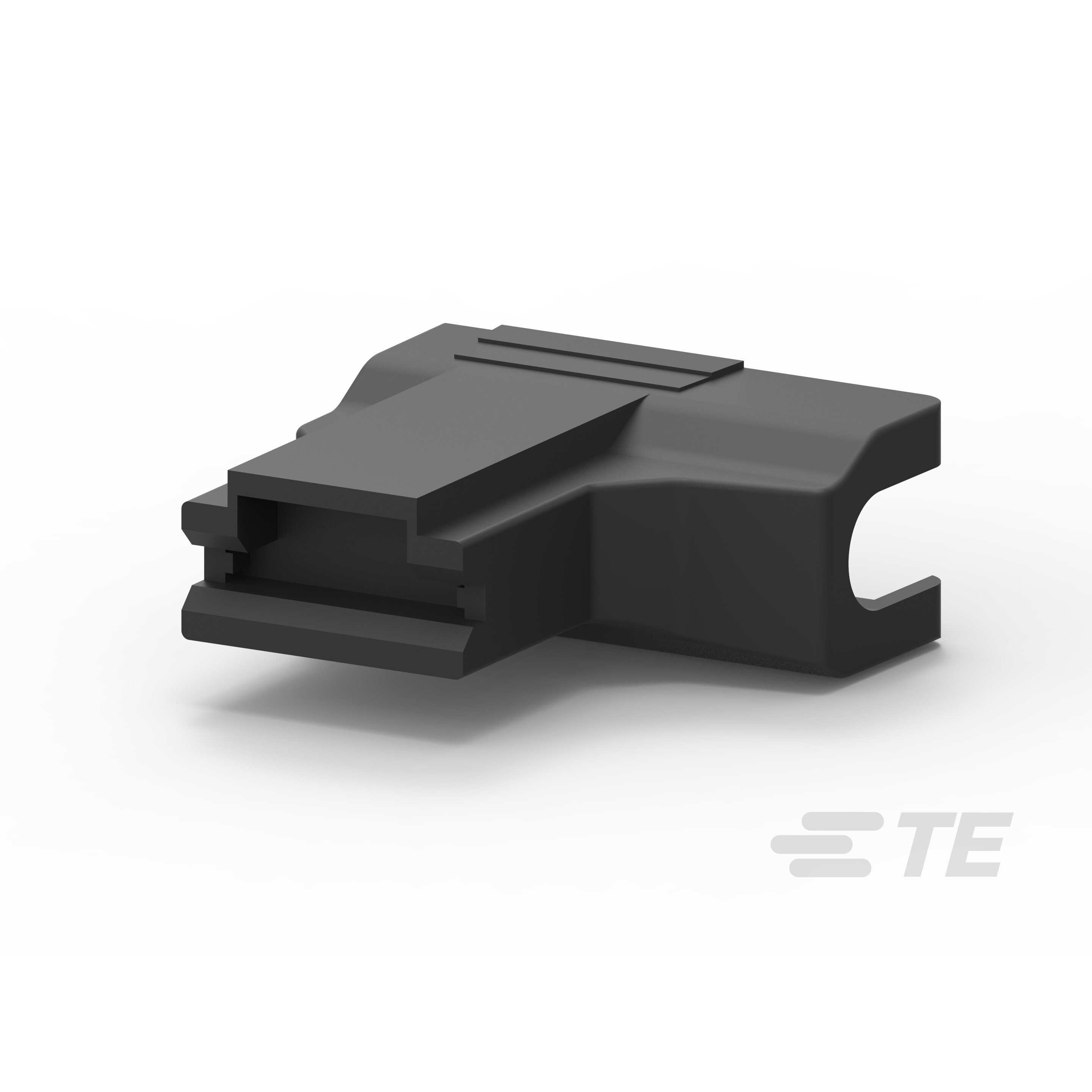 TE Connectivity AMP Connectors 1544351-1 electronic component product image