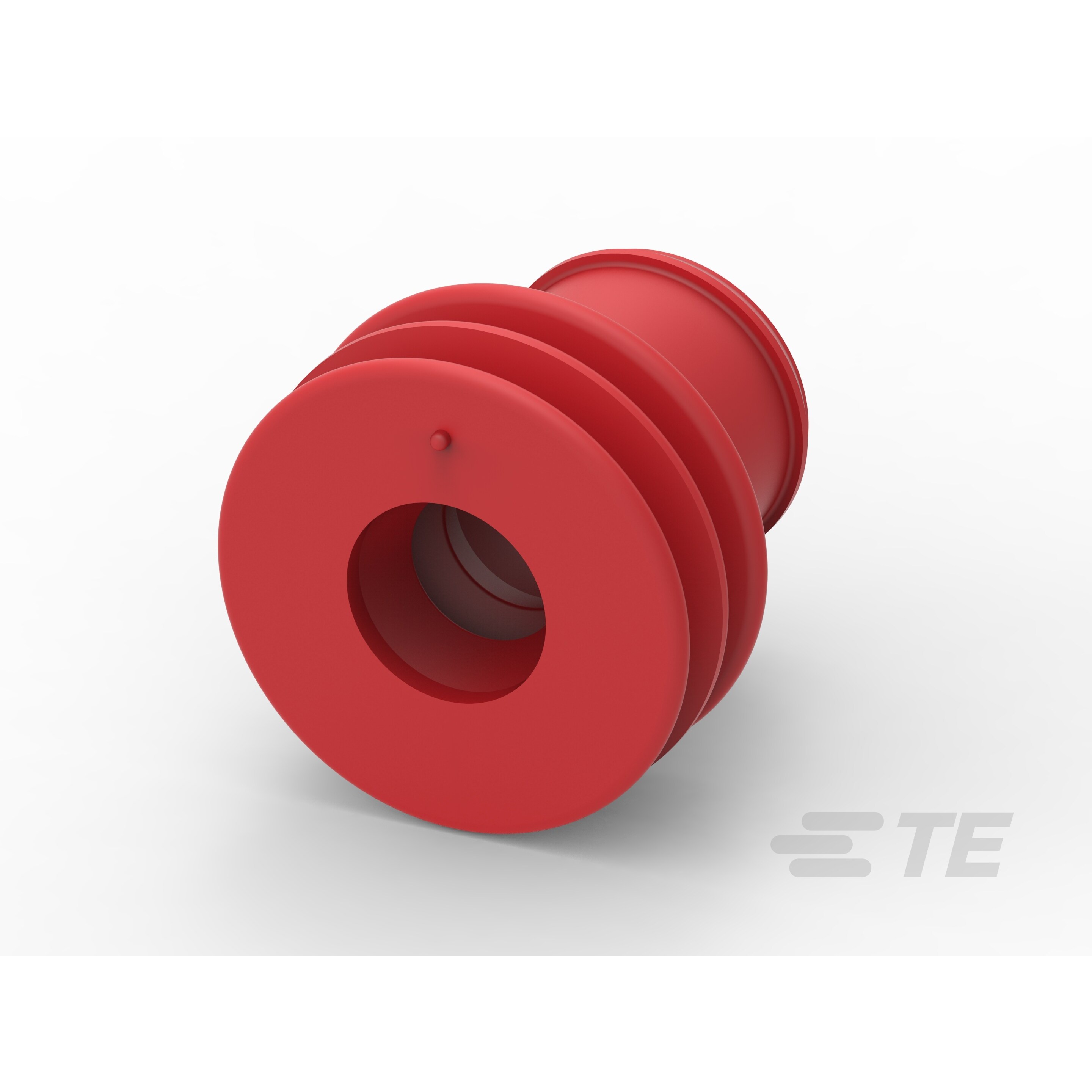 TE Connectivity AMP Connectors 1544941-2 electronic component product image