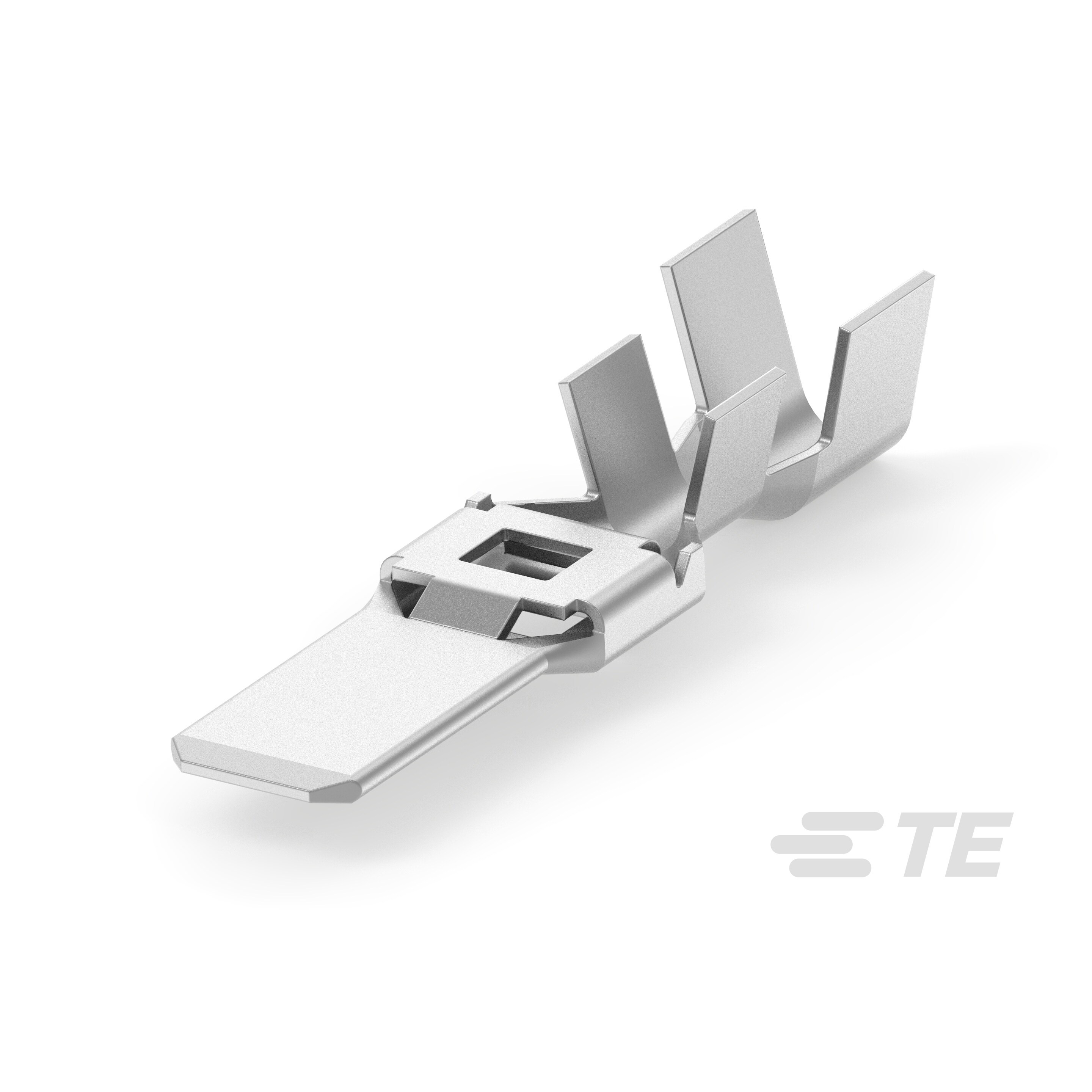 TE Connectivity AMP Connectors 1544968-1 electronic component product image