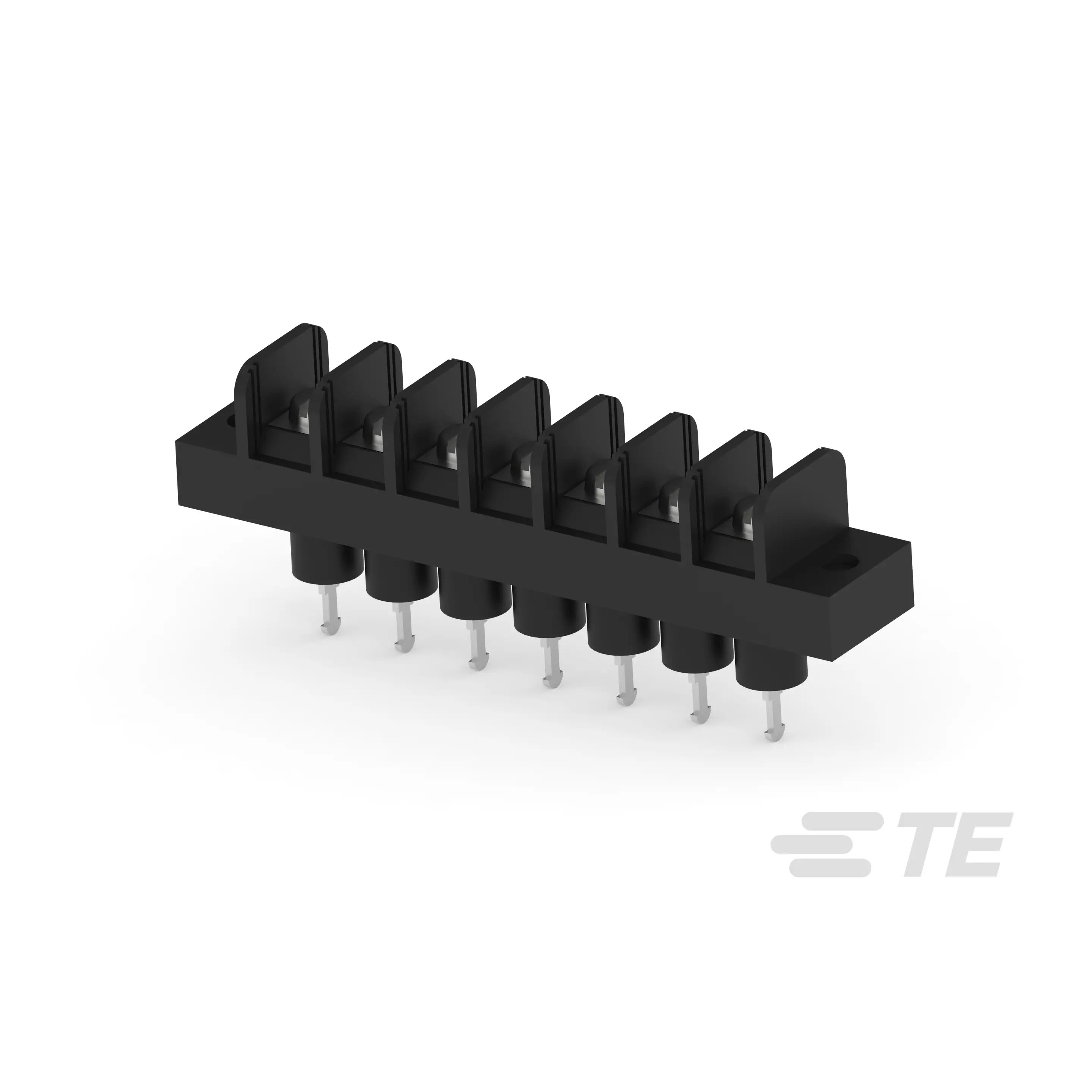 TE Connectivity AMP Connectors 1546701-1 electronic component product image