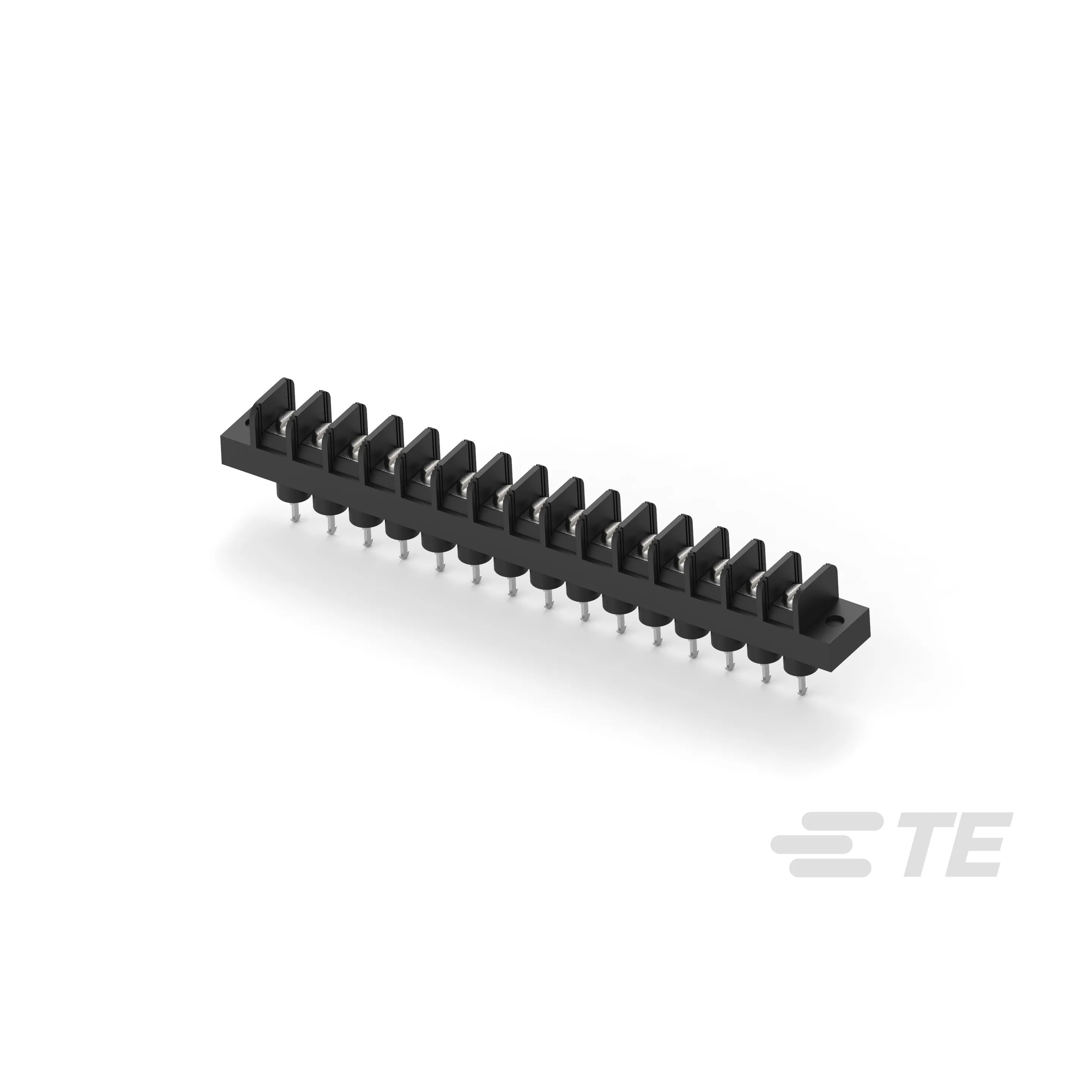 TE Connectivity AMP Connectors 1546701-4 electronic component product image