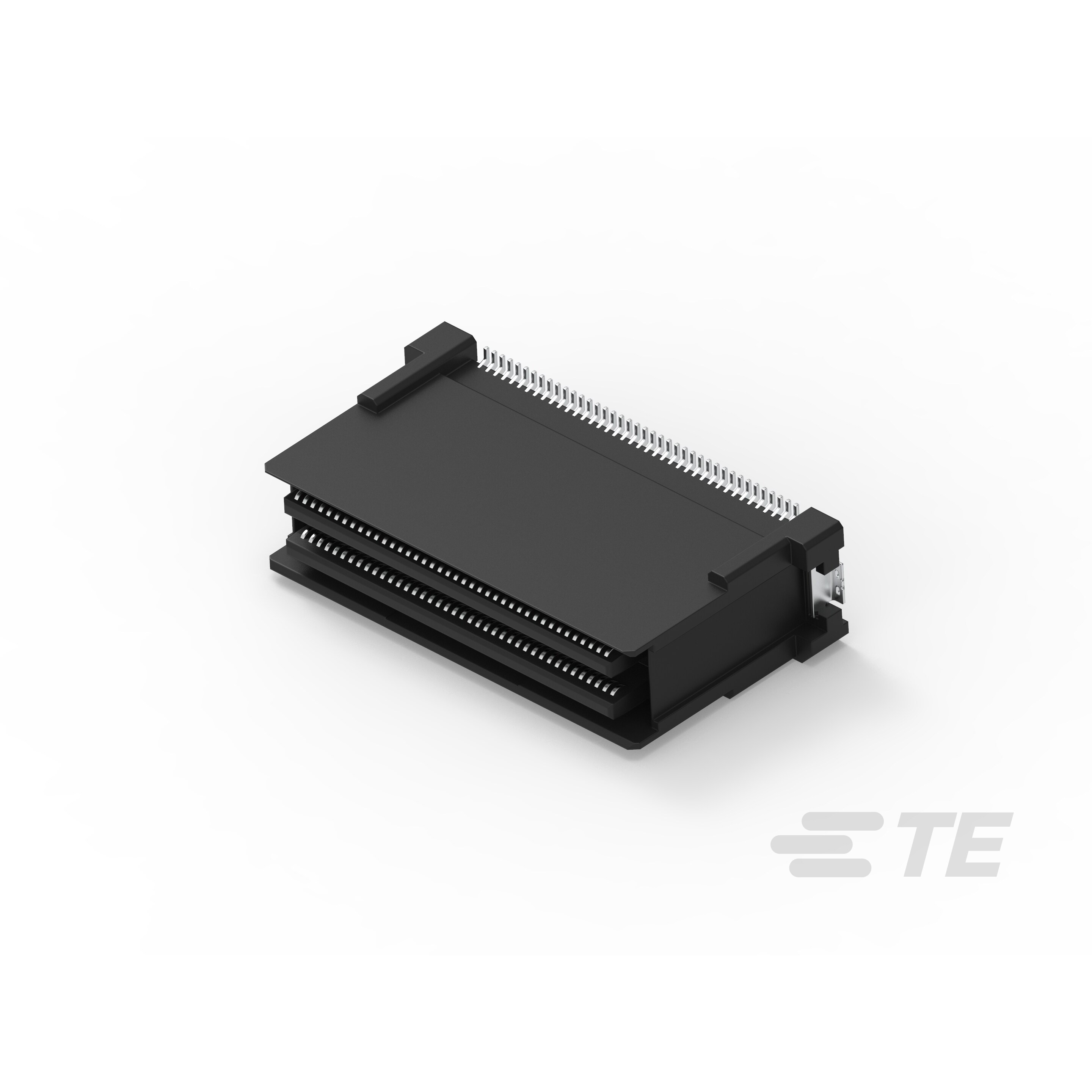 TE Connectivity AMP Connectors 1554218-1 electronic component product image