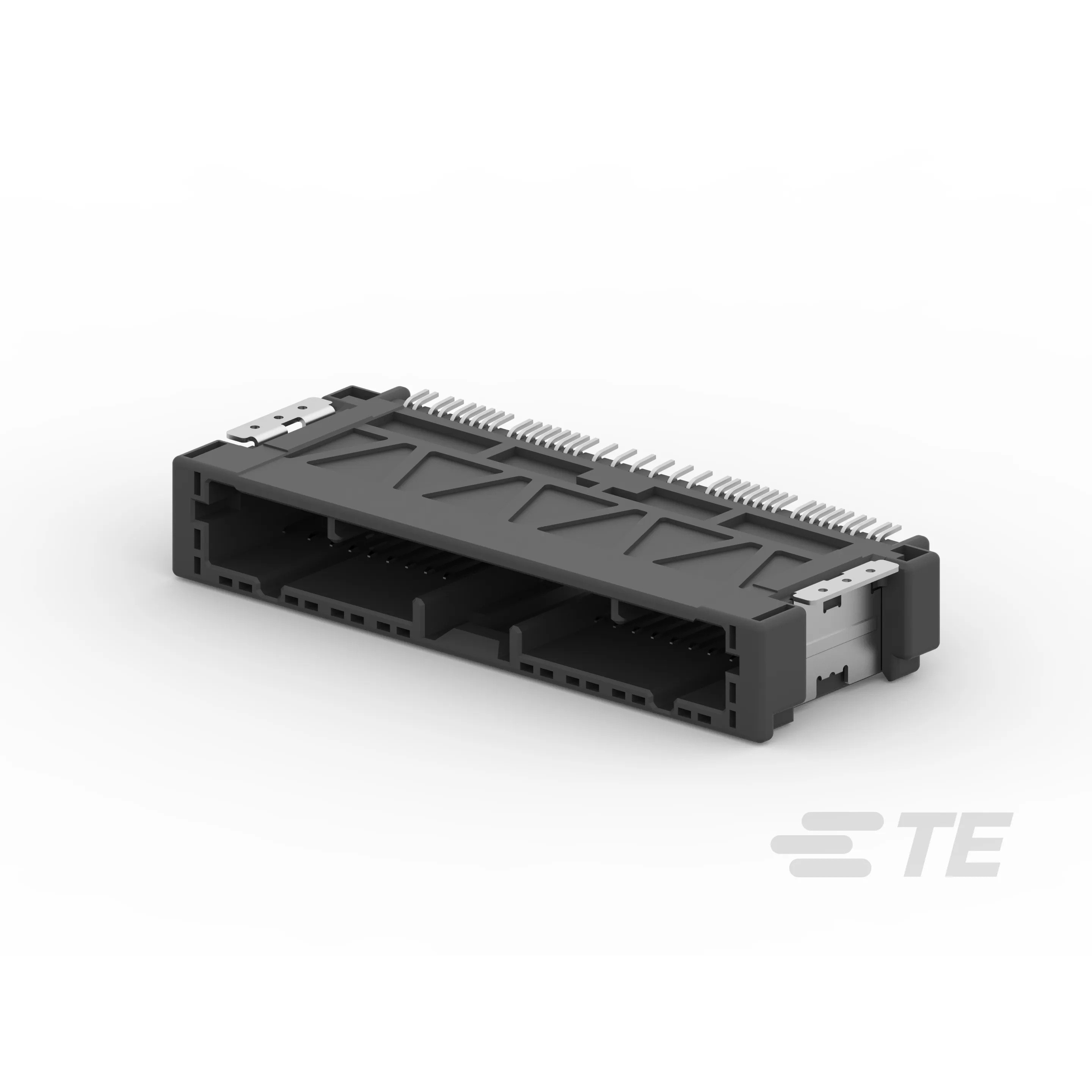 TE Connectivity AMP Connectors 1554287-1 electronic component product image