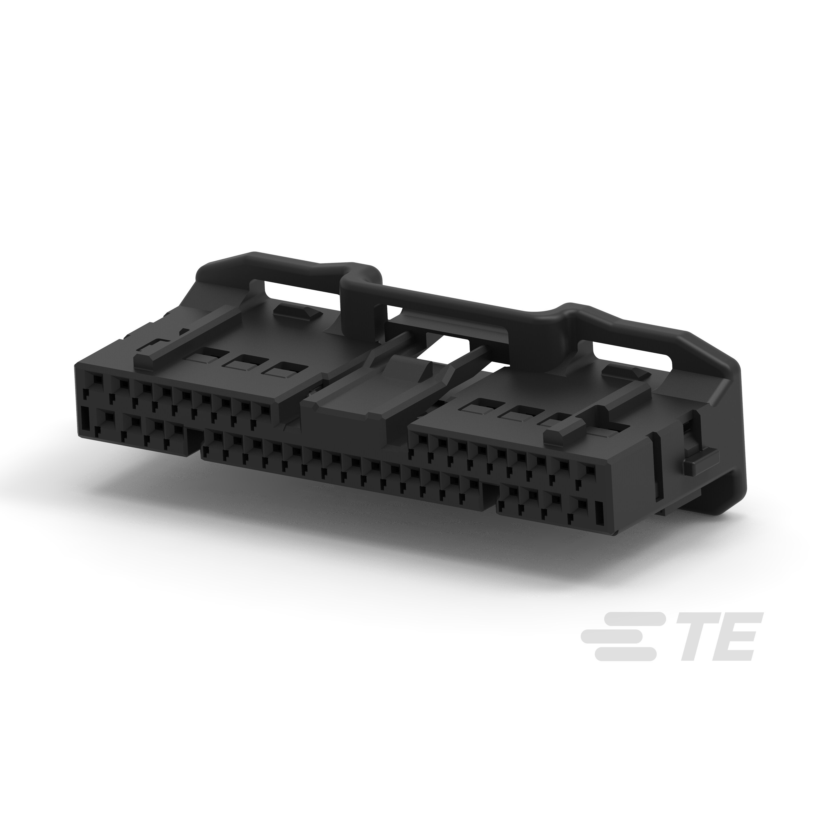 TE Connectivity AMP Connectors 1554289-1 electronic component product image