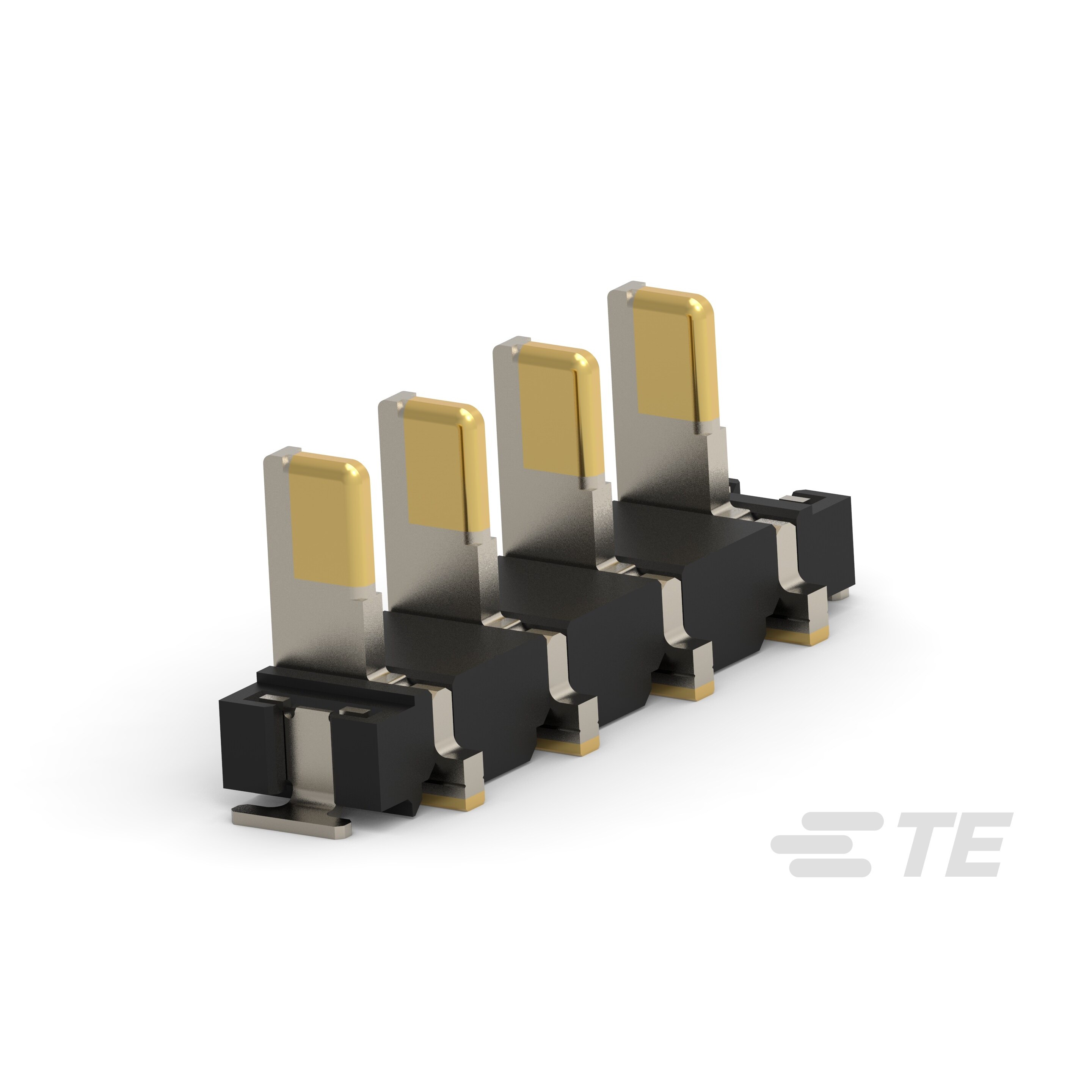 TE Connectivity AMP Connectors 1554953-1 electronic component product image