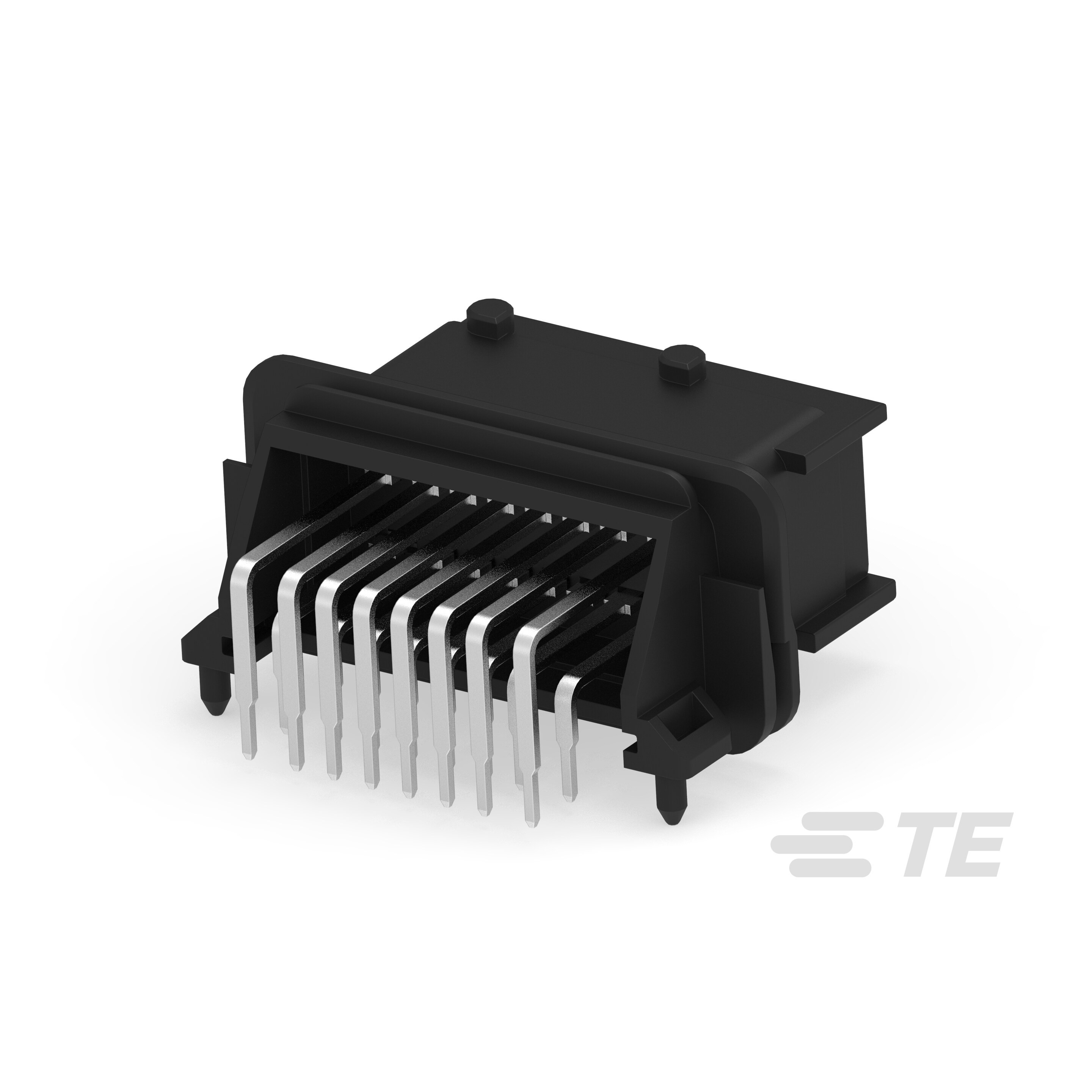TE Connectivity AMP Connectors 1564432-1 electronic component product image