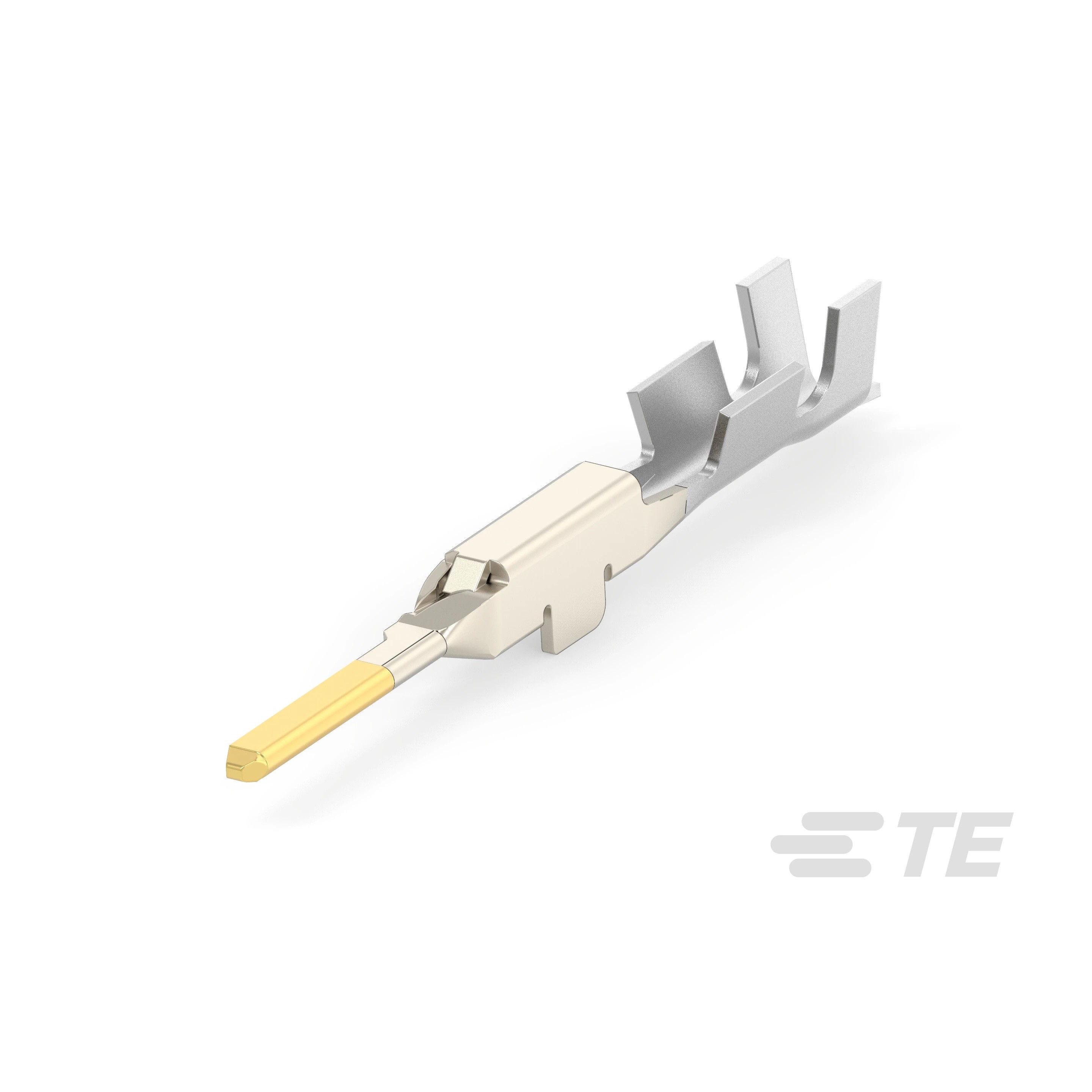 TE Connectivity AMP Connectors 1565963-2 electronic component product image