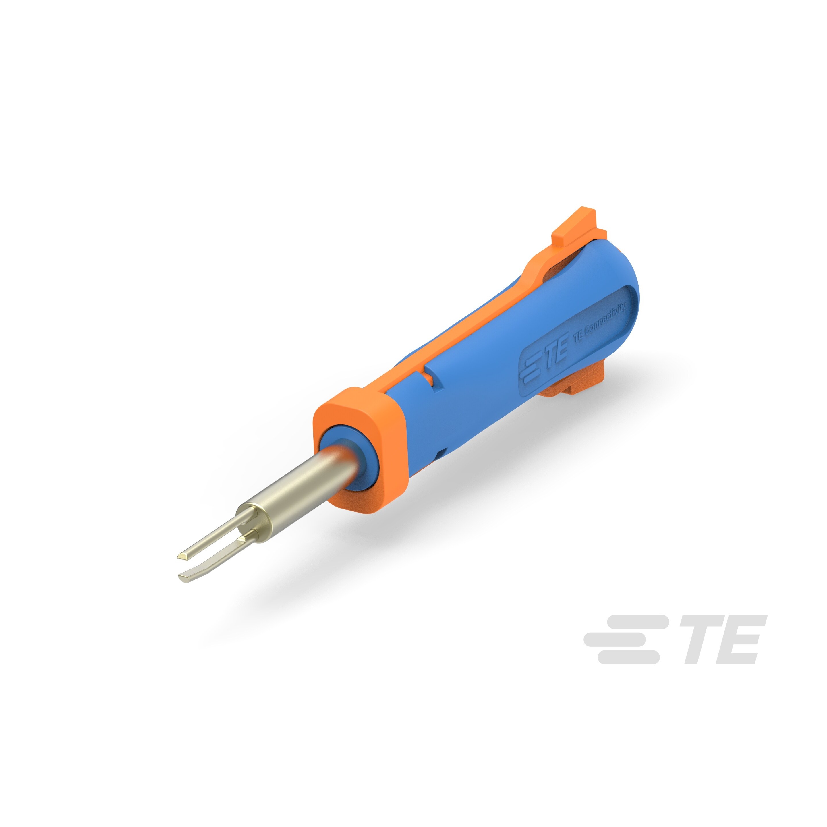 TE Connectivity Application Tooling 1579018-5 electronic component product image