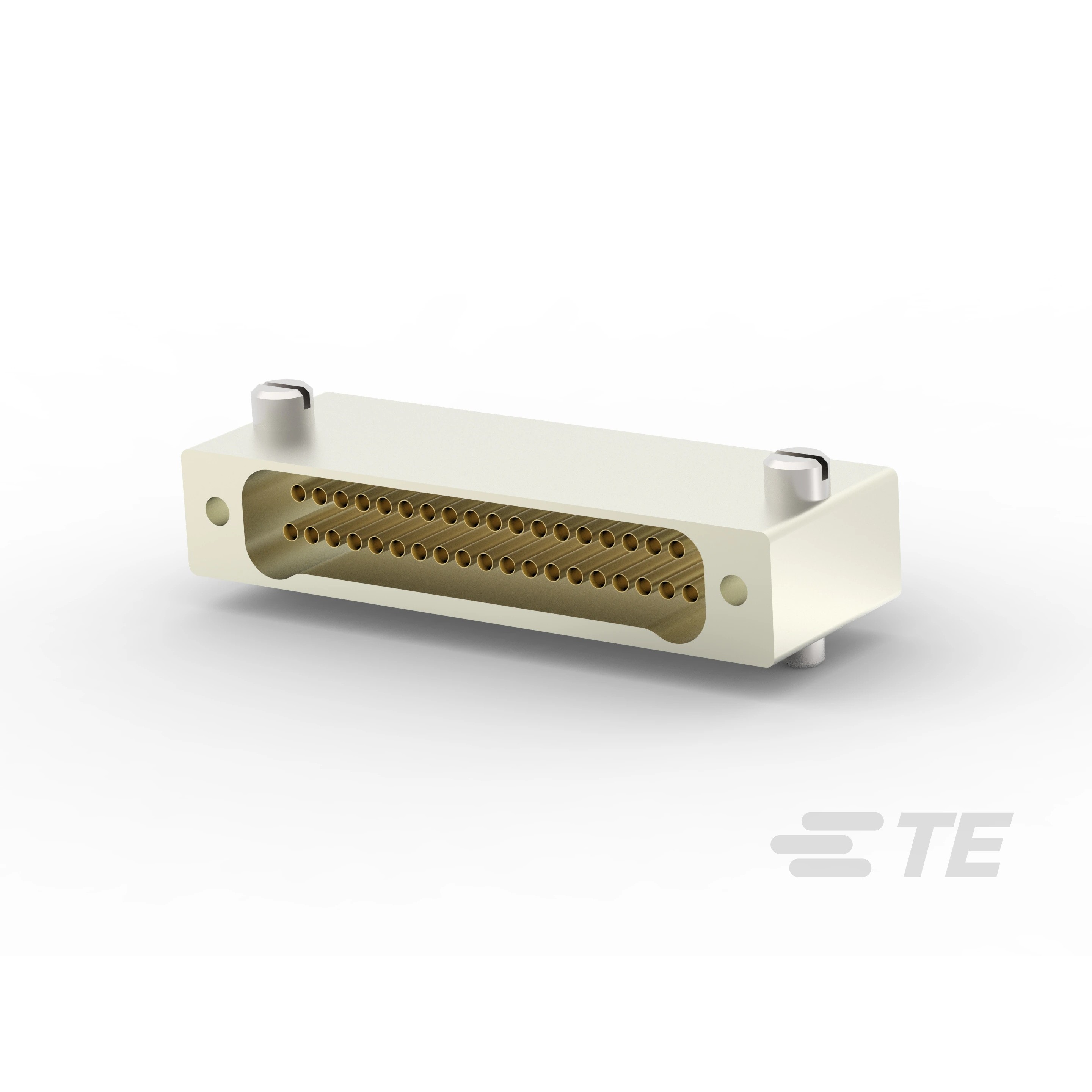 TE Connectivity Aerospace, Defense and Marine 1589815-6 electronic component product image