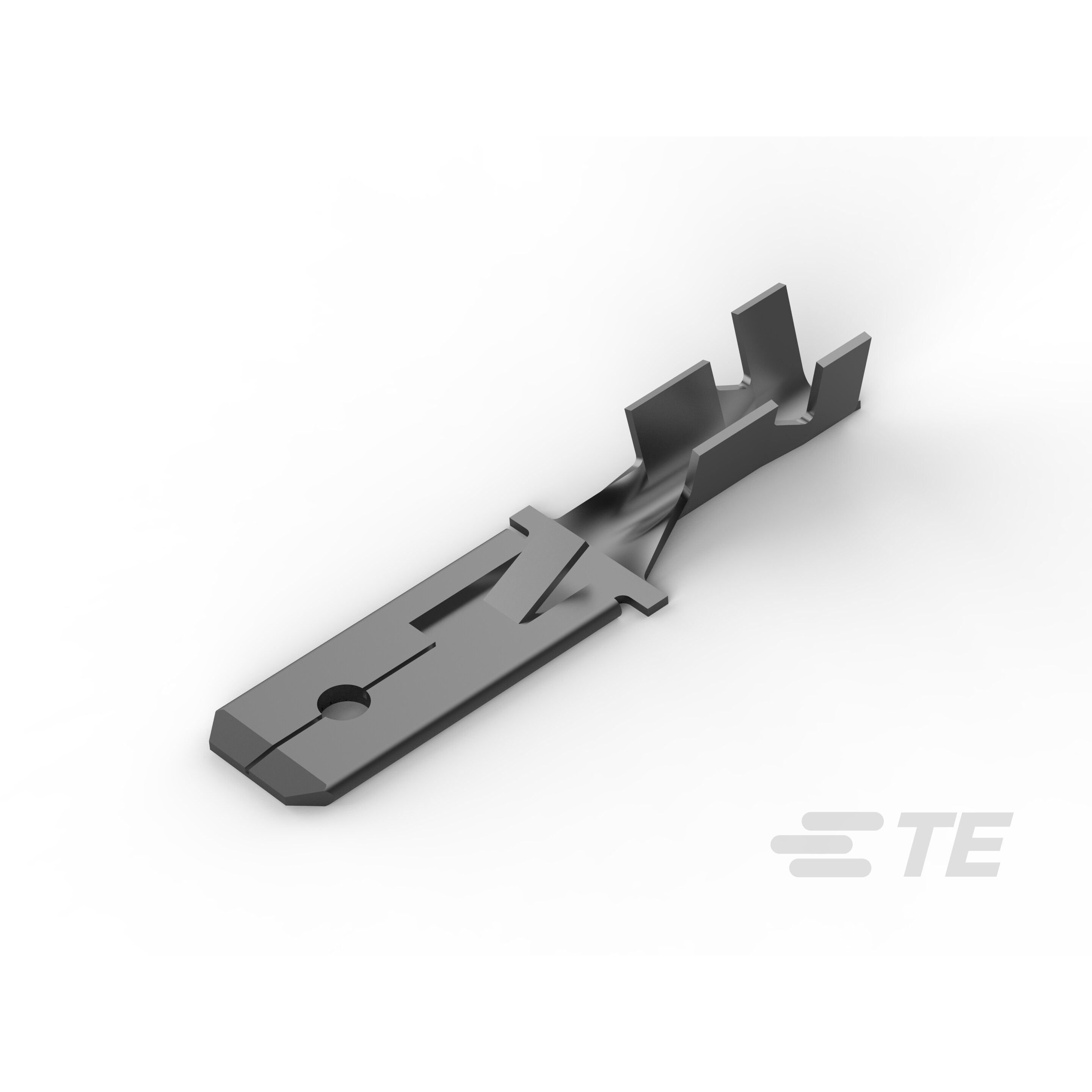 TE Connectivity AMP Connectors 1599053-1 electronic component product image