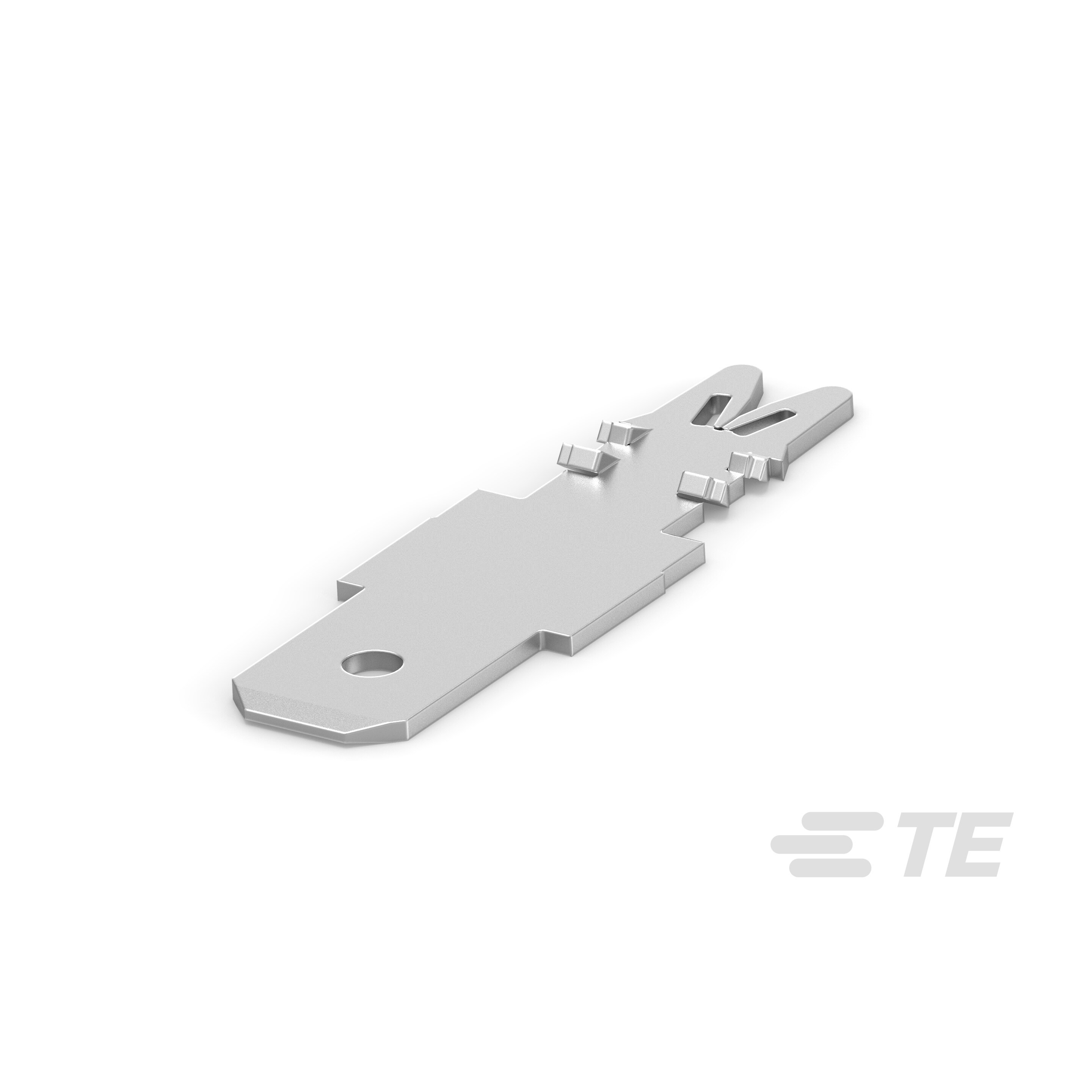 TE Connectivity AMP Connectors 1601049-2 electronic component product image